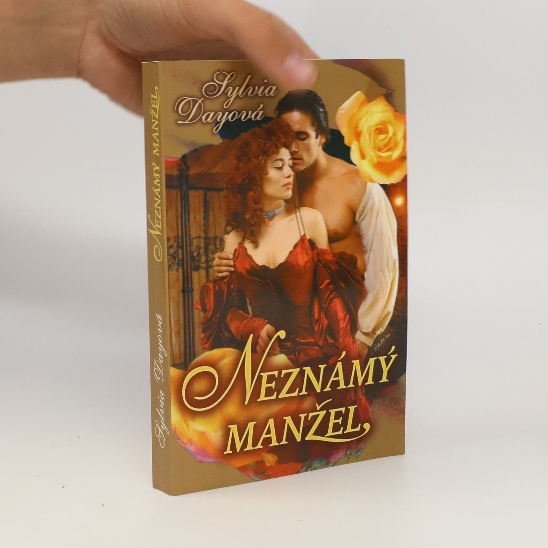 Neznámý manžel