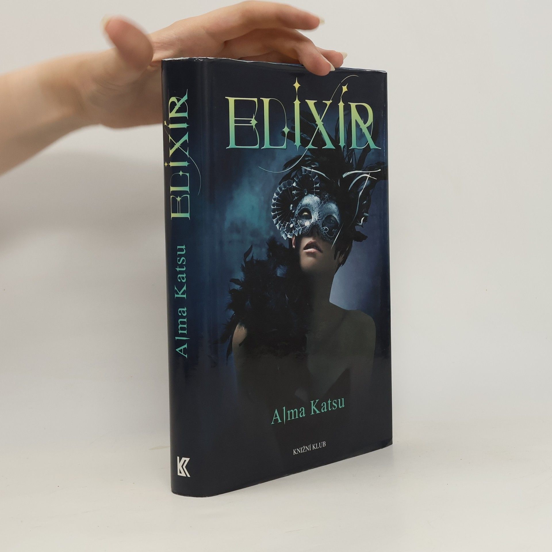 Elixír