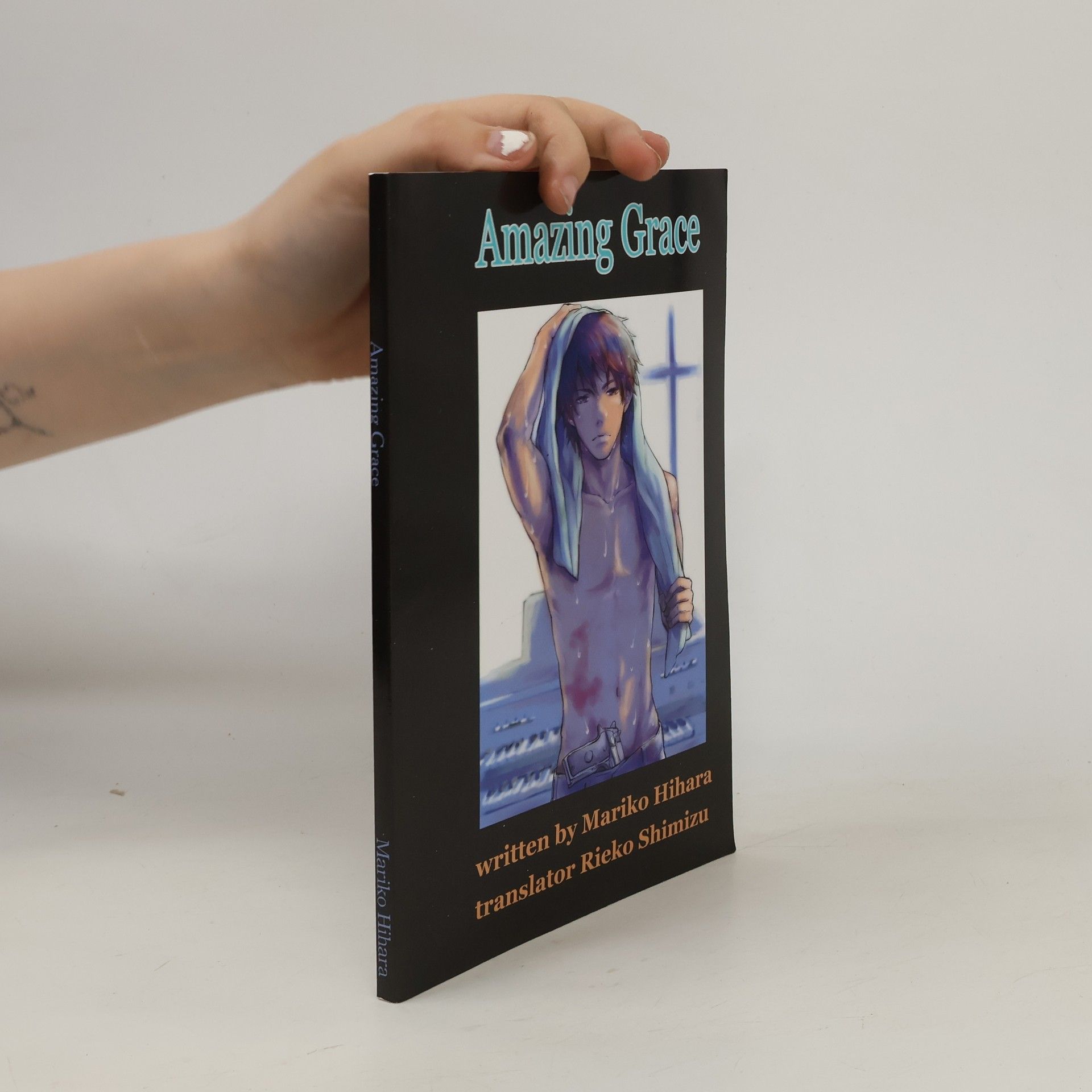 Amazing Grace