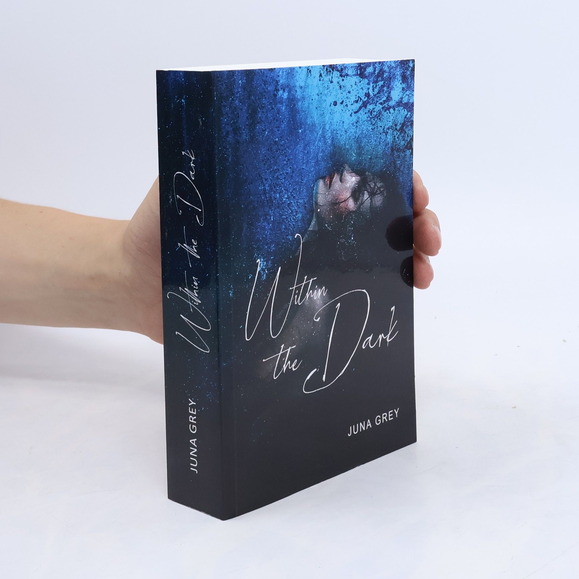 Juna Grey Within the Dark