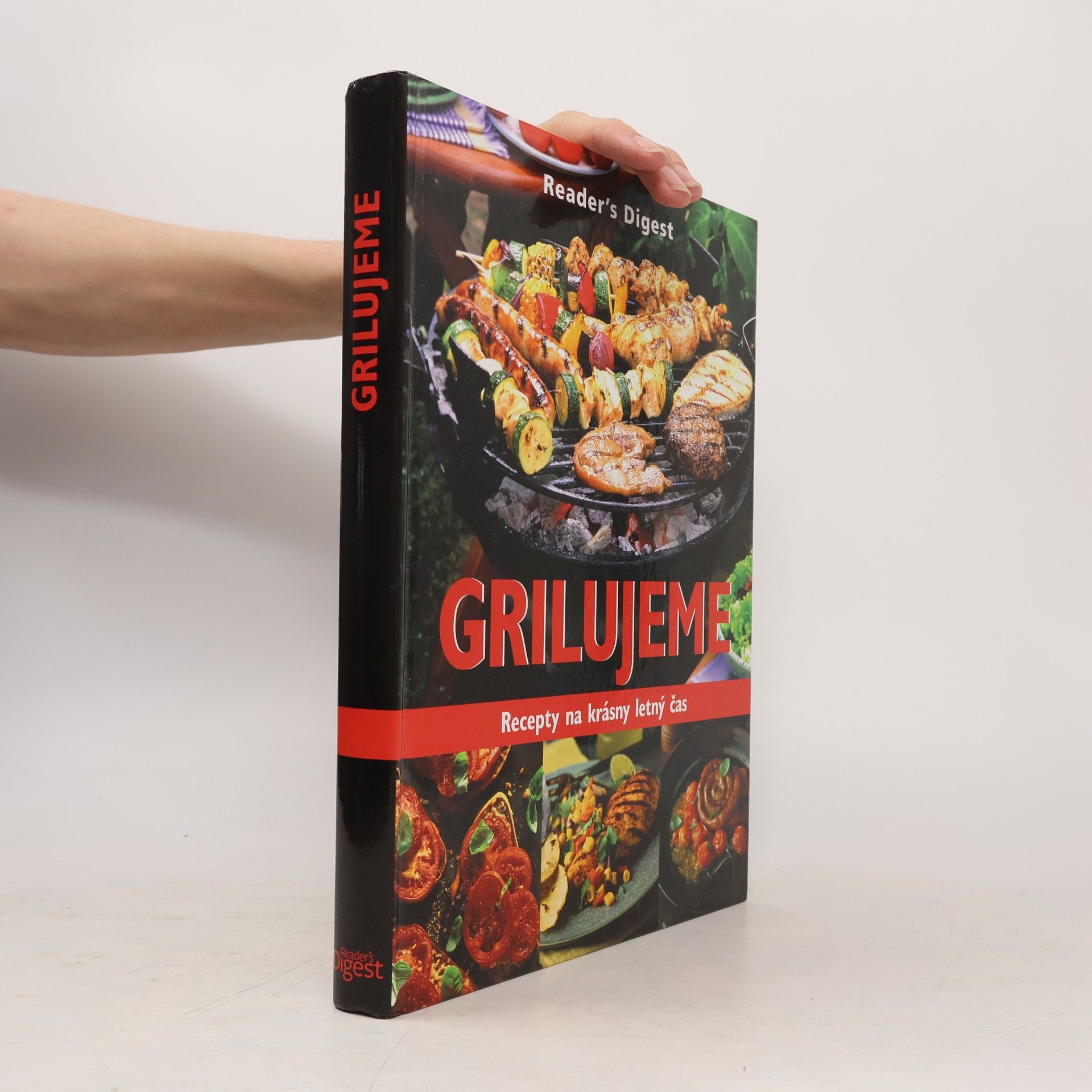 Collectif d'auteurs Grilujeme