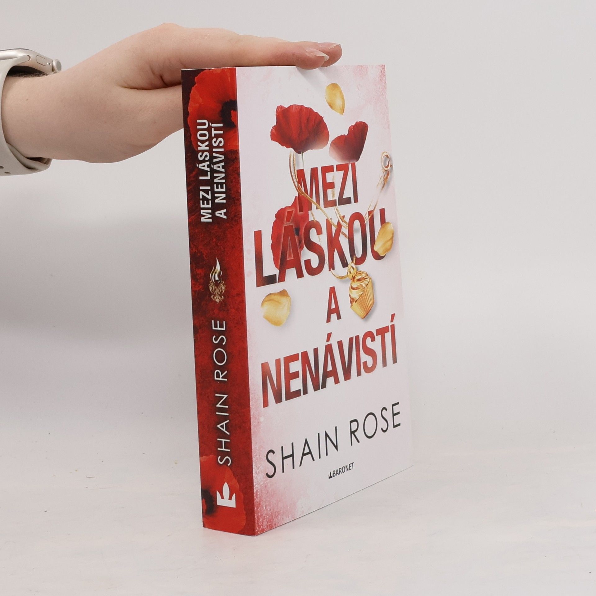 Mezi láskou a nenávistí
