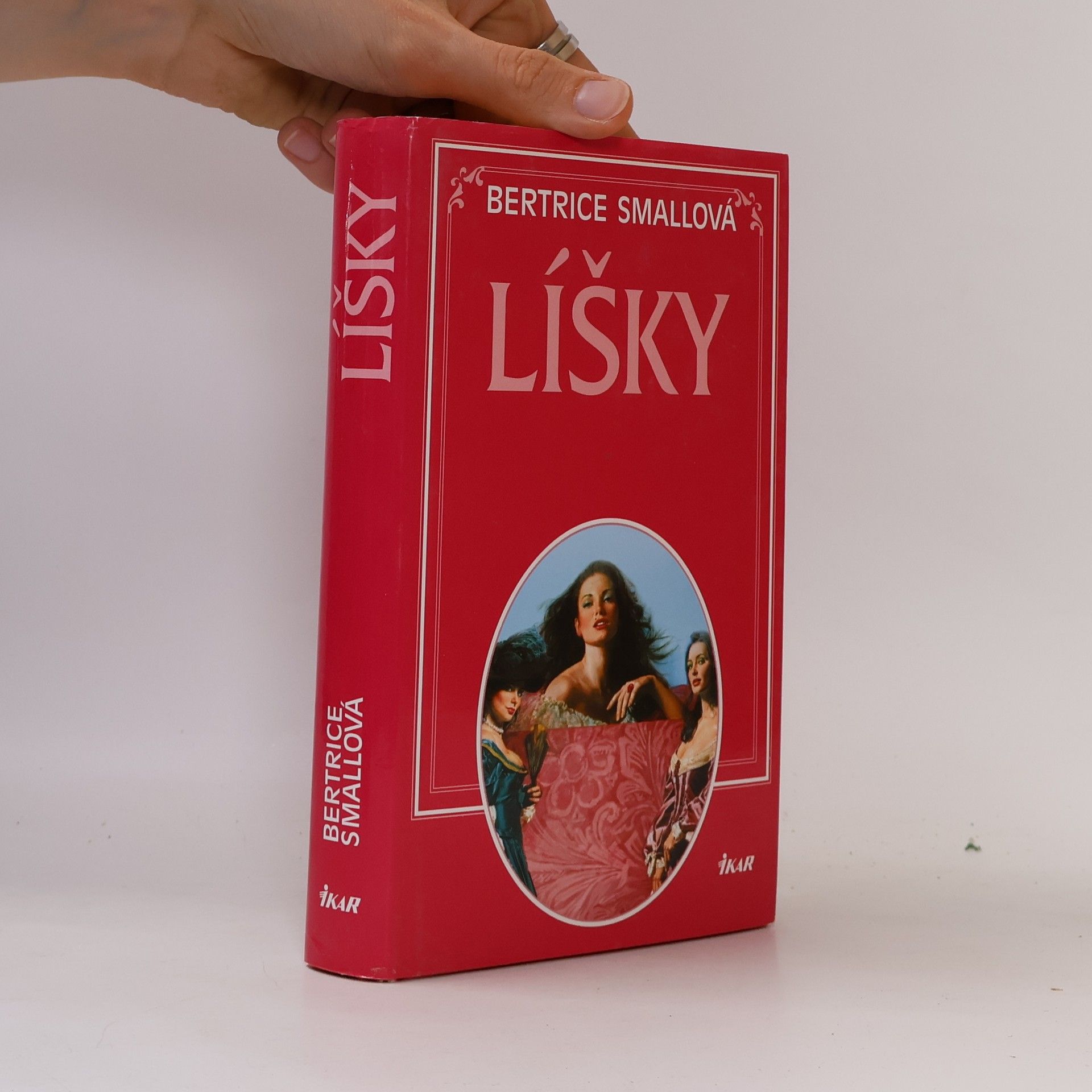 Líšky
