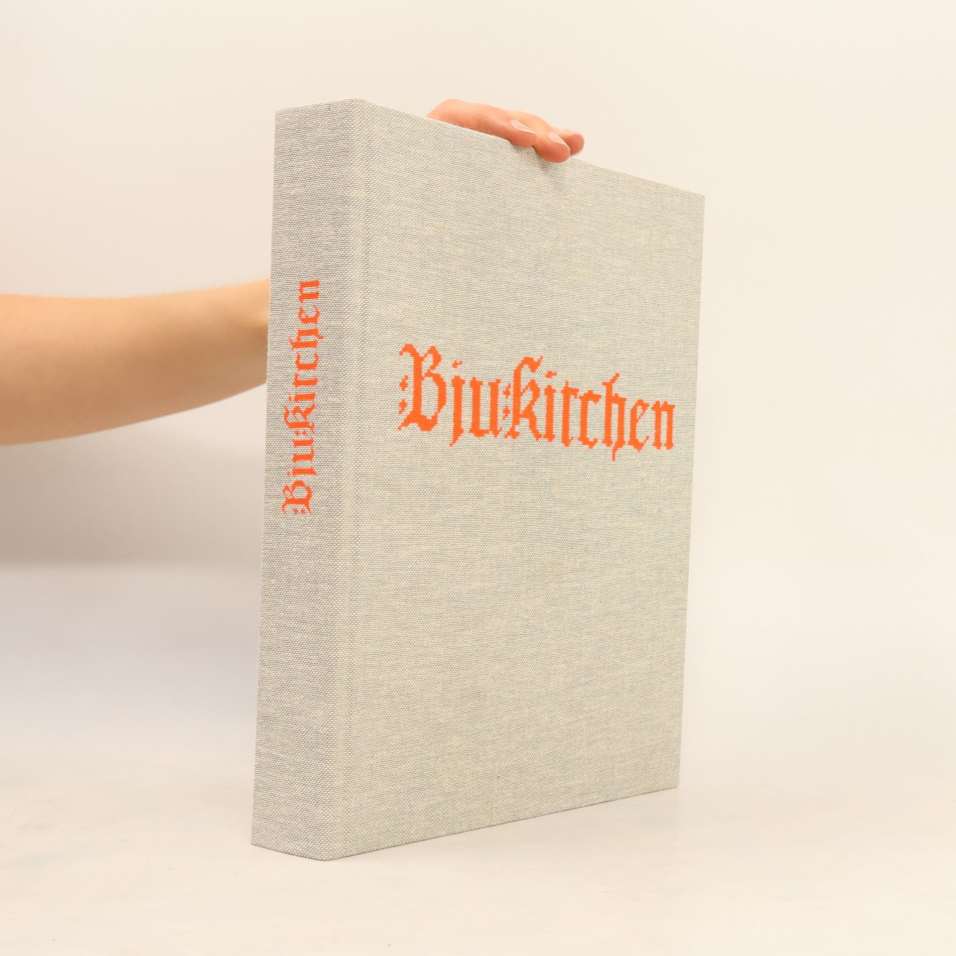 Bára Karpíšková Bjukitchen