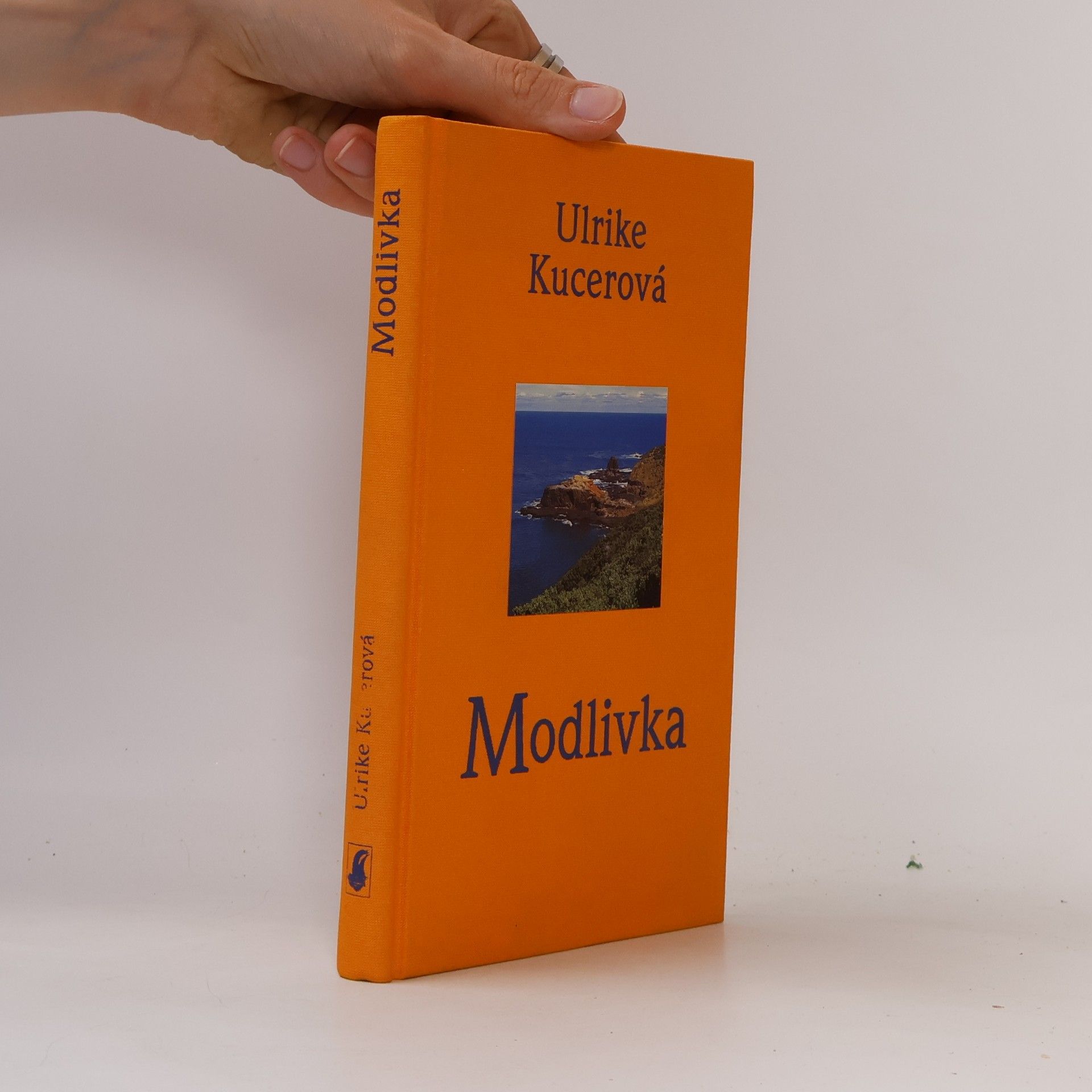 Modlivka