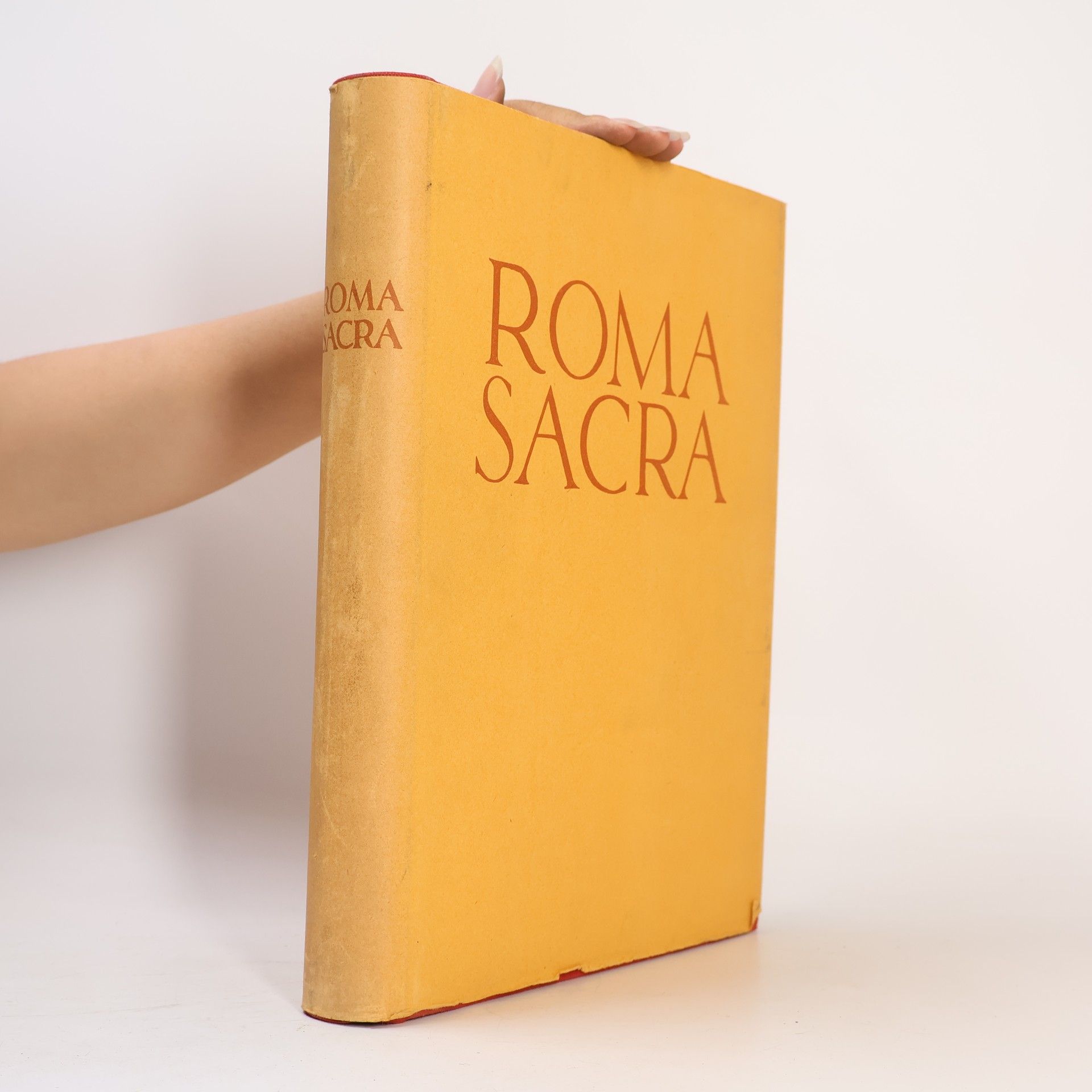 Autorenkollektiv Roma Sacra