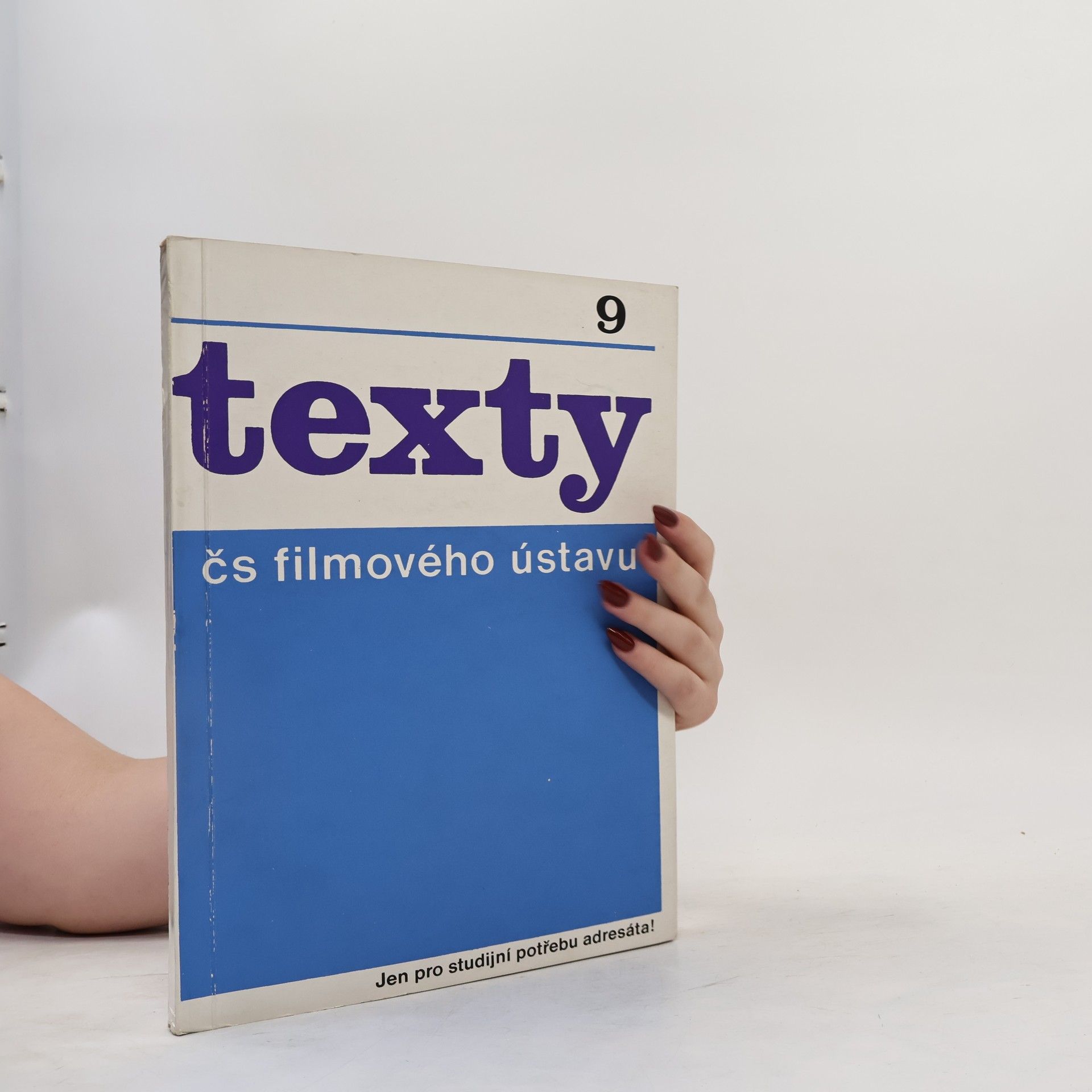 Vladimír Mlčoušek Texty 9