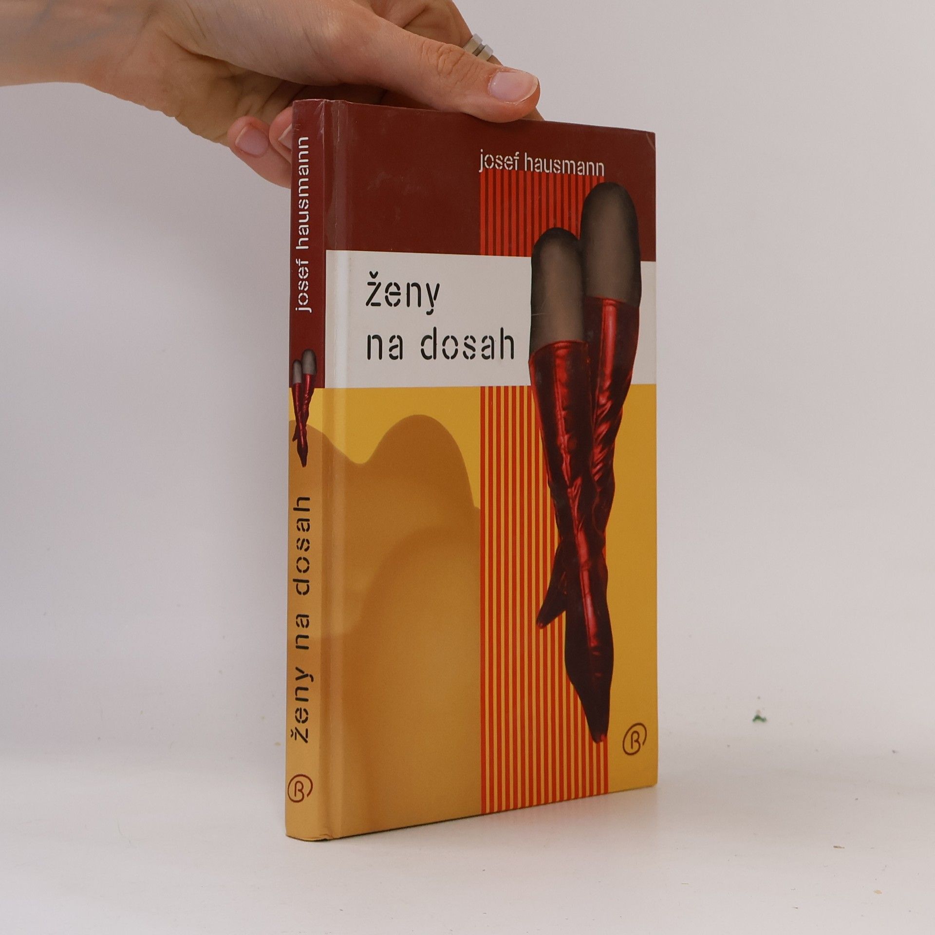 Josef Hausmann Ženy na dosah