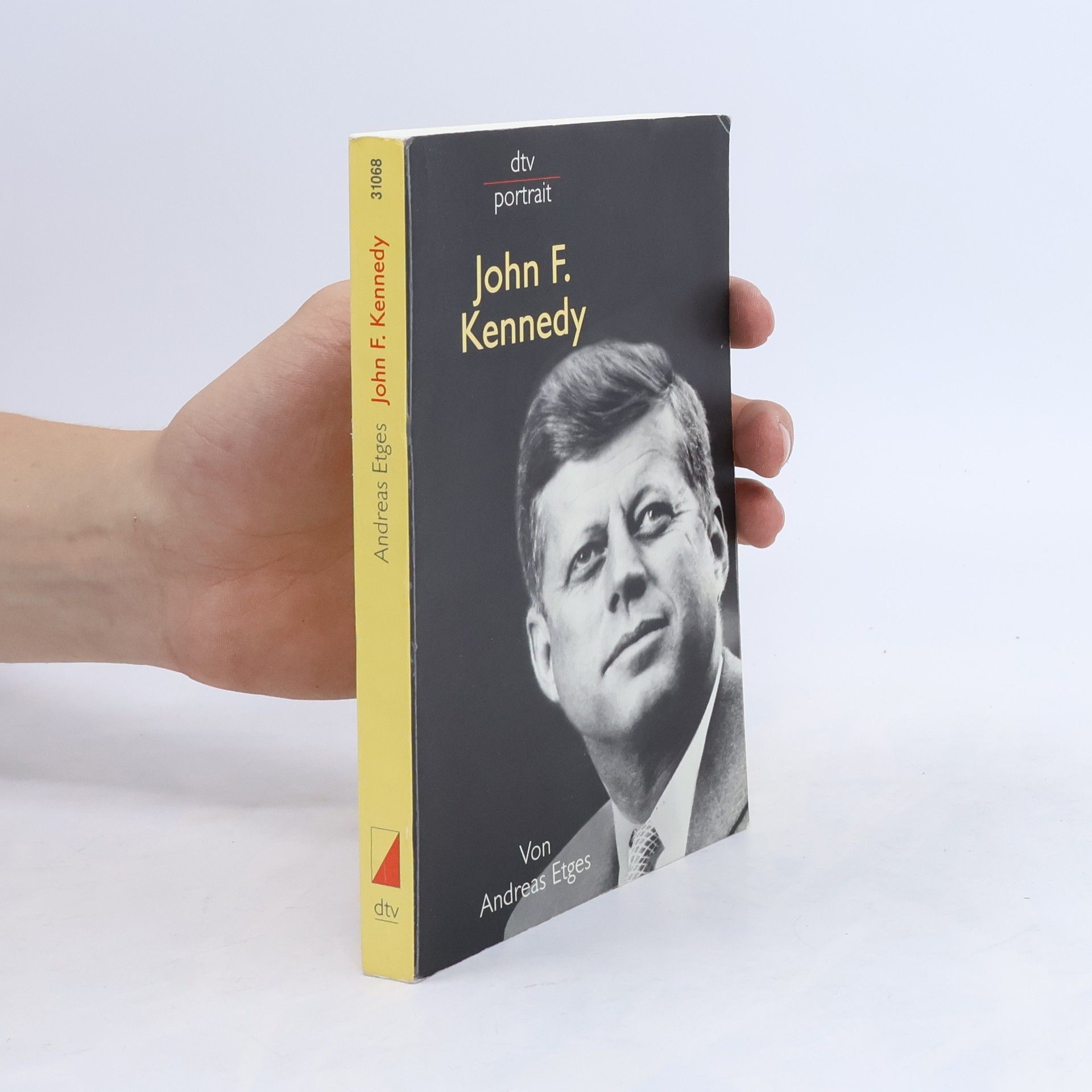 Andreas Etges John F. Kennedy