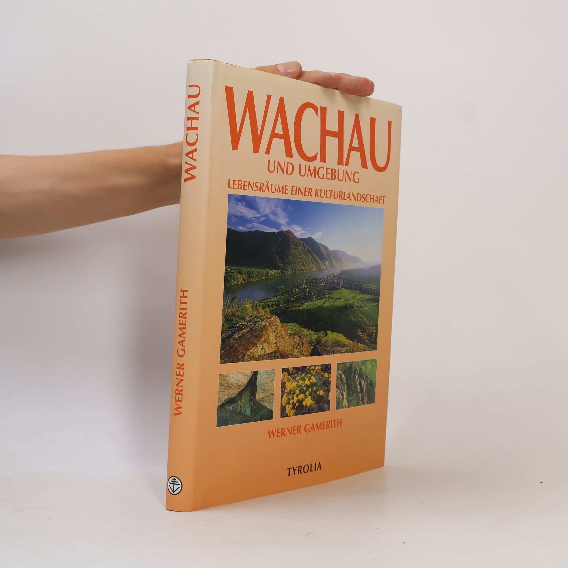 Werner Gamerith Wachau und Umgebung
