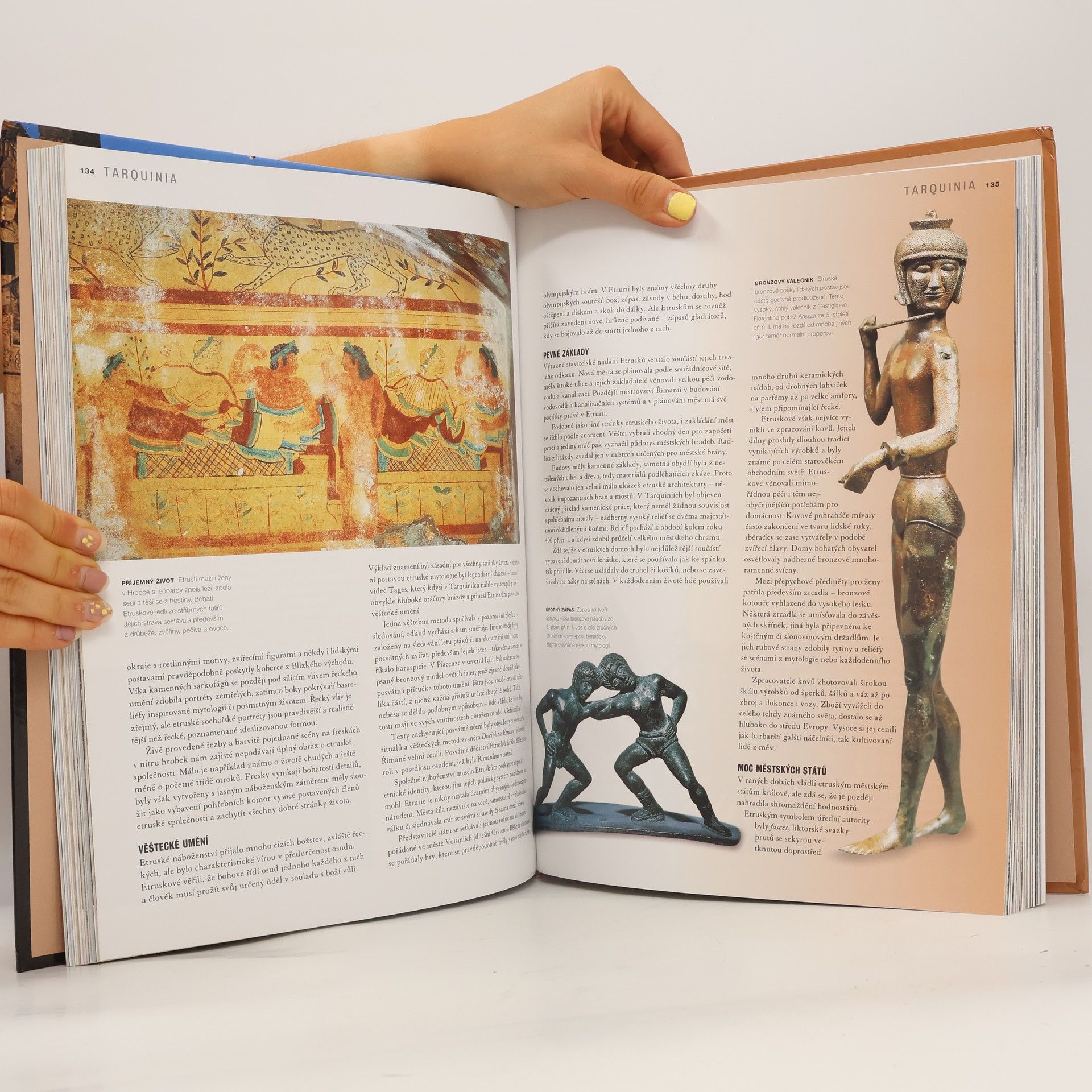 Various authors Zaniklé civilizace