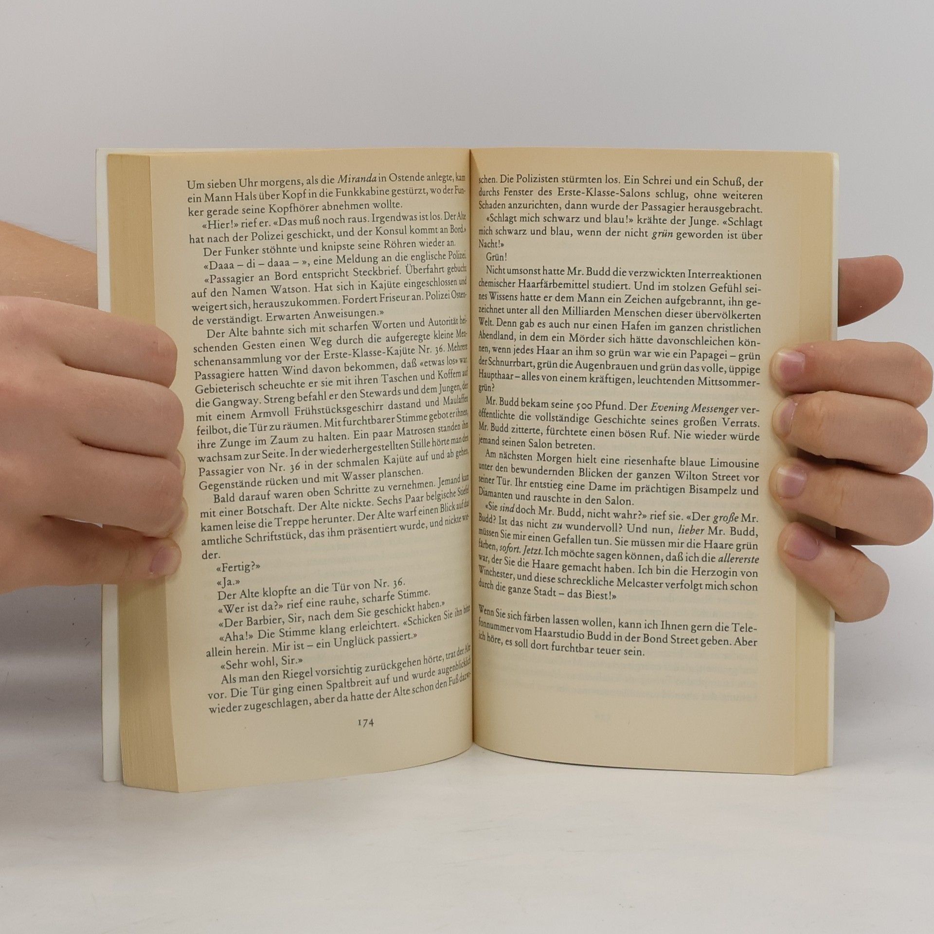 Dorothy L. Sayers Figaros Eingebung und andere vertrackte Geschichten