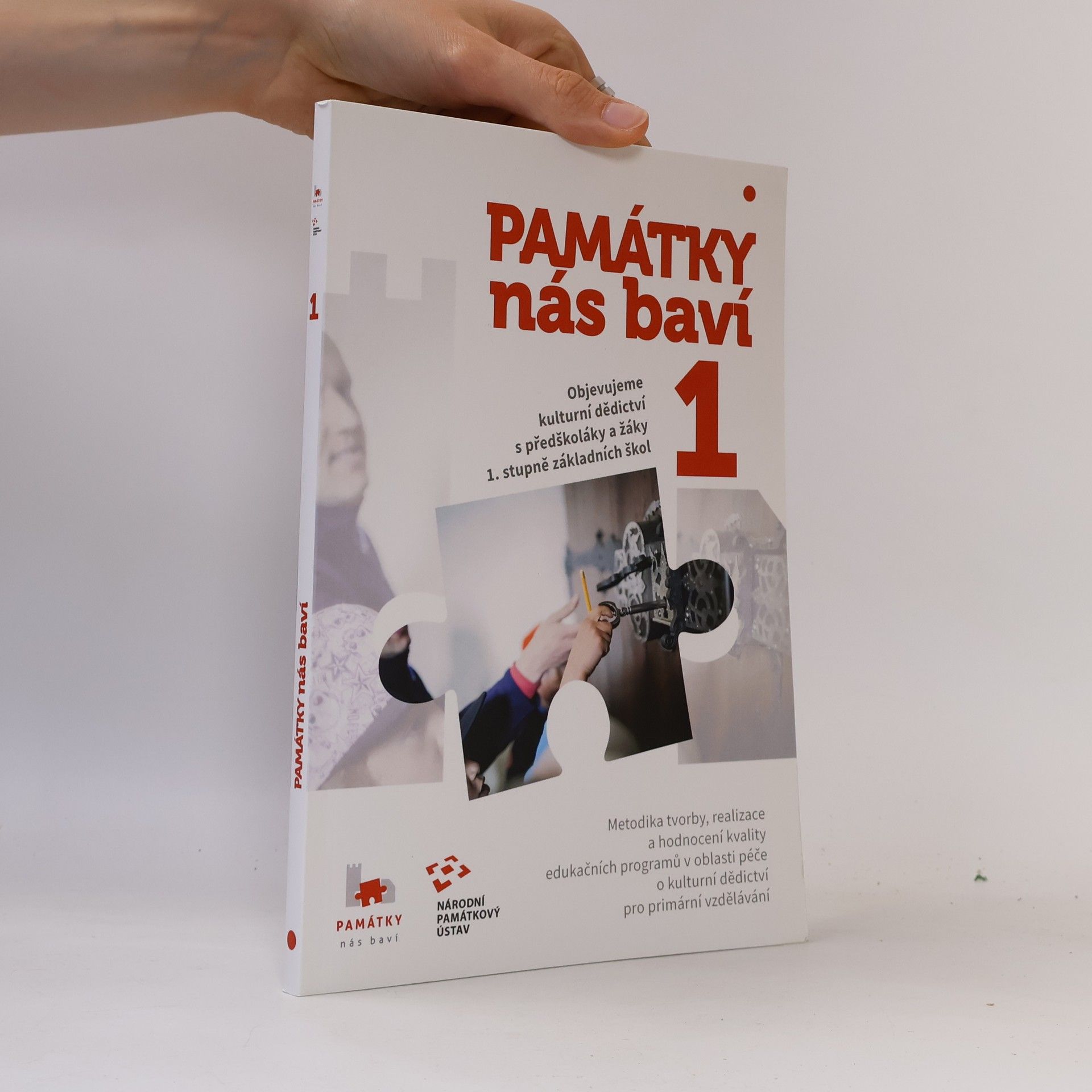 Památky nás baví 1