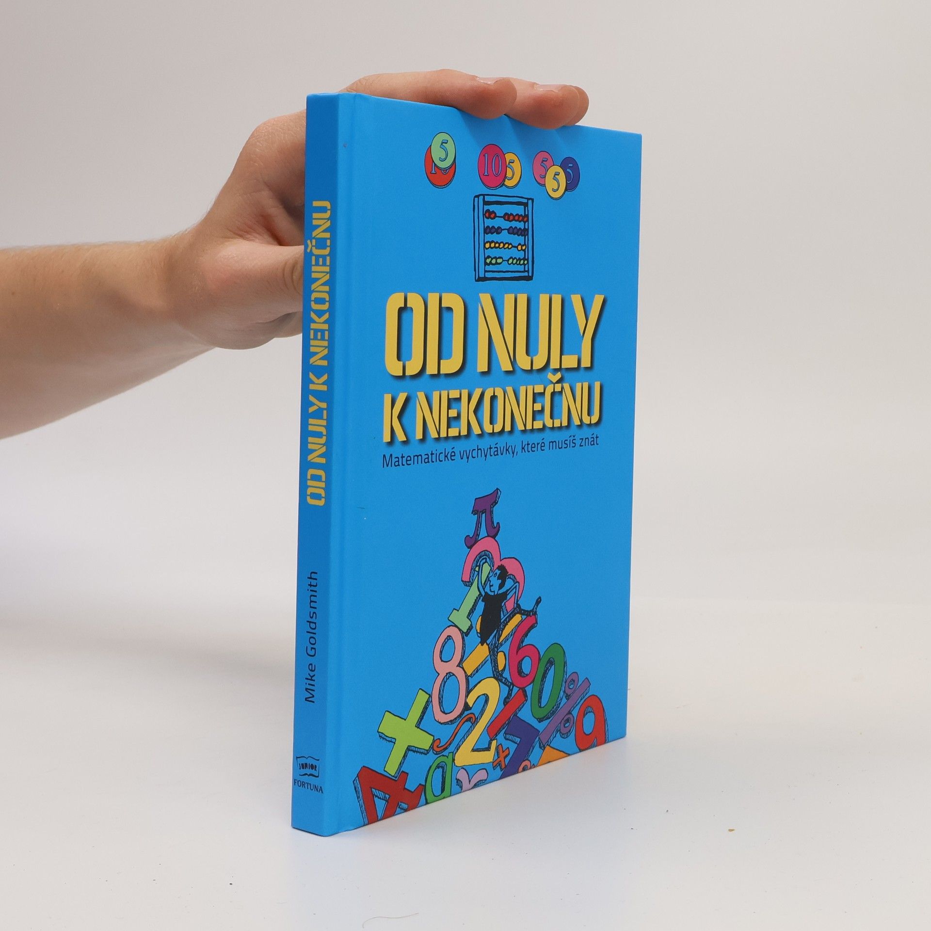 Od nuly k nekonečnu