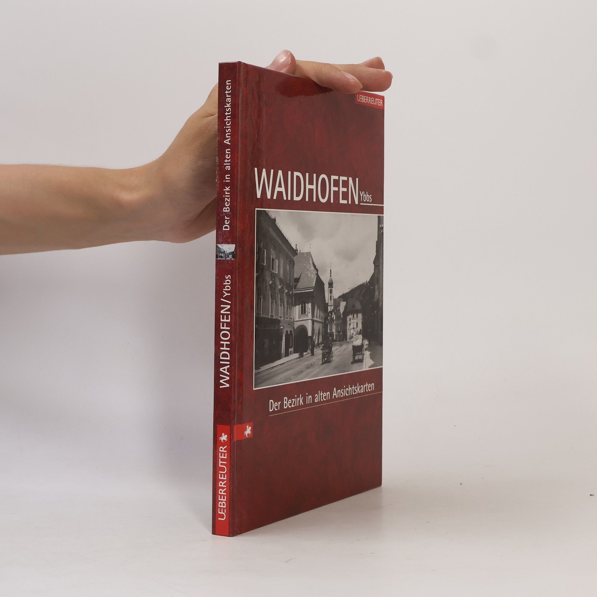 Irmgard Dober Waidhofen Ybbs