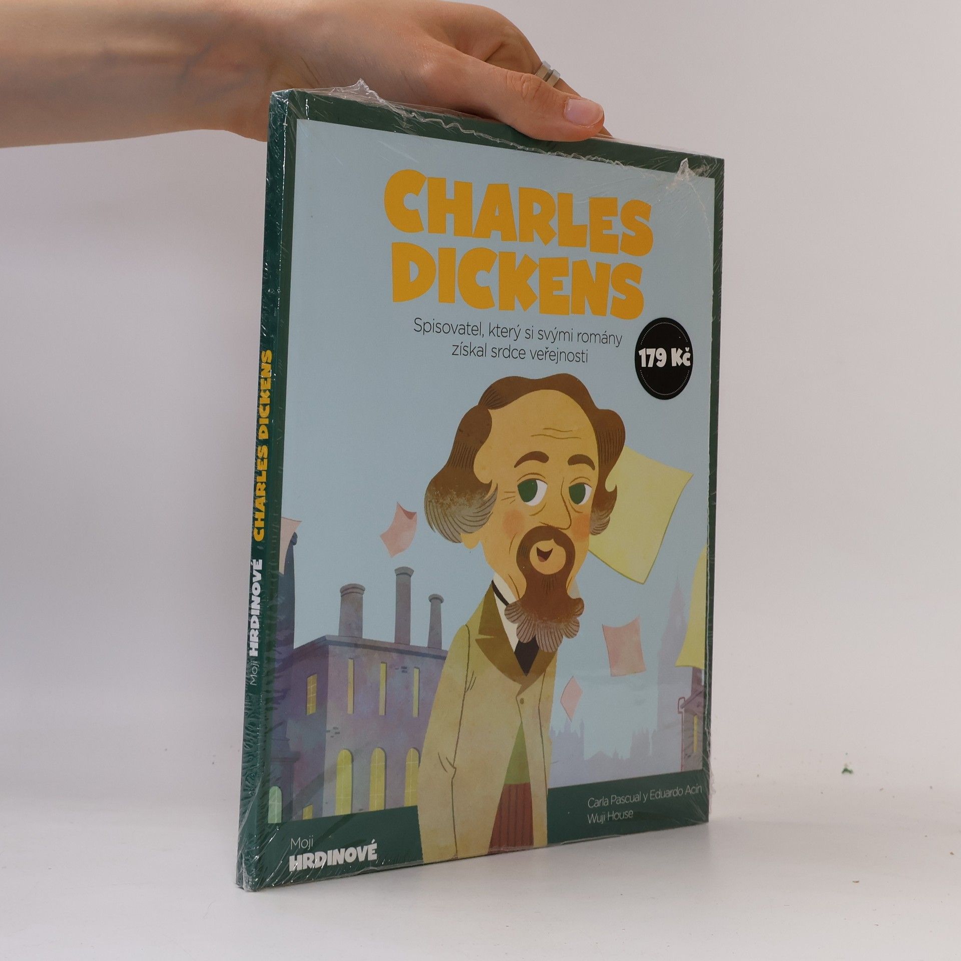 Autorenkollektiv Charles Dickens