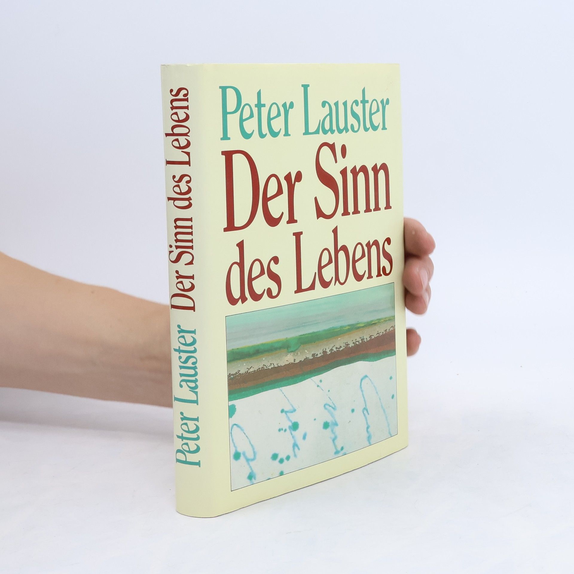 Der Sinn des Lebens