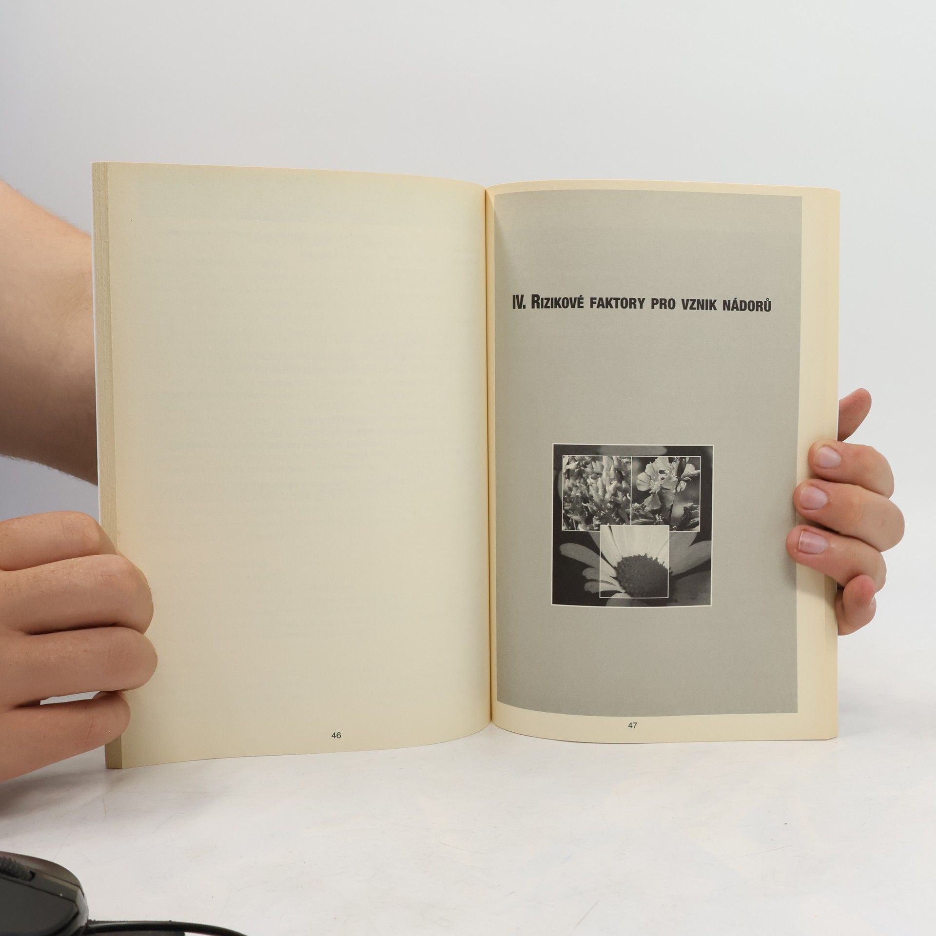 Collectif d'auteurs Manuál prevence a časné detekce nádorových onemocnění : prevence nádorových onemocnění ve 21. století Prevence nádorových onemocnění ve 21. století