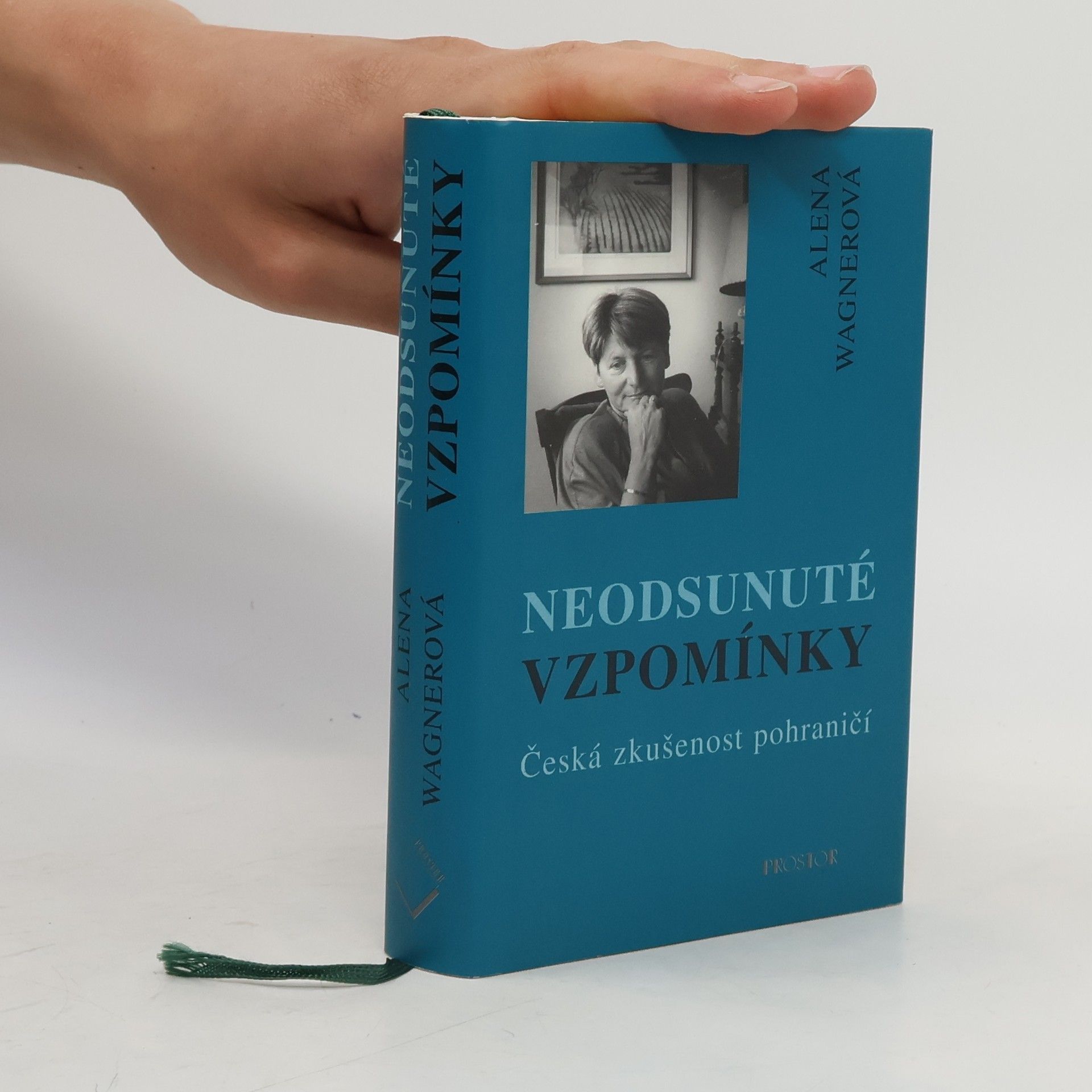 Neodsunuté vzpomínky