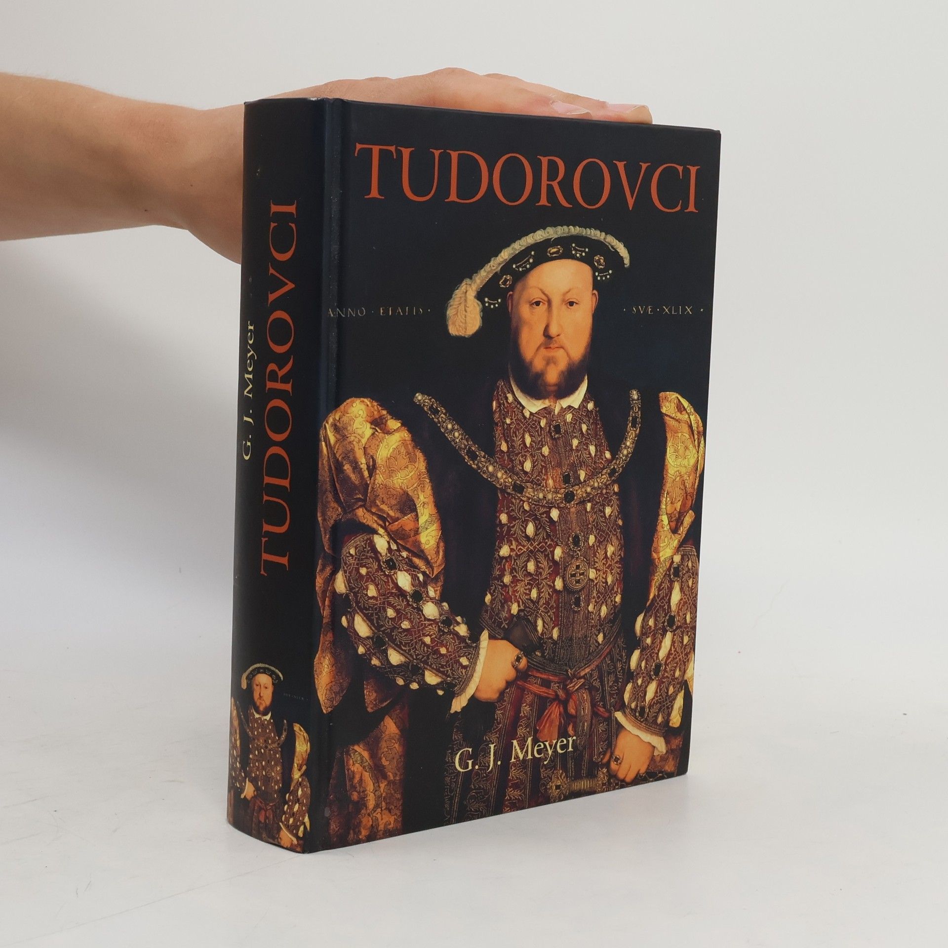 J. G. Meyer Tudorovci