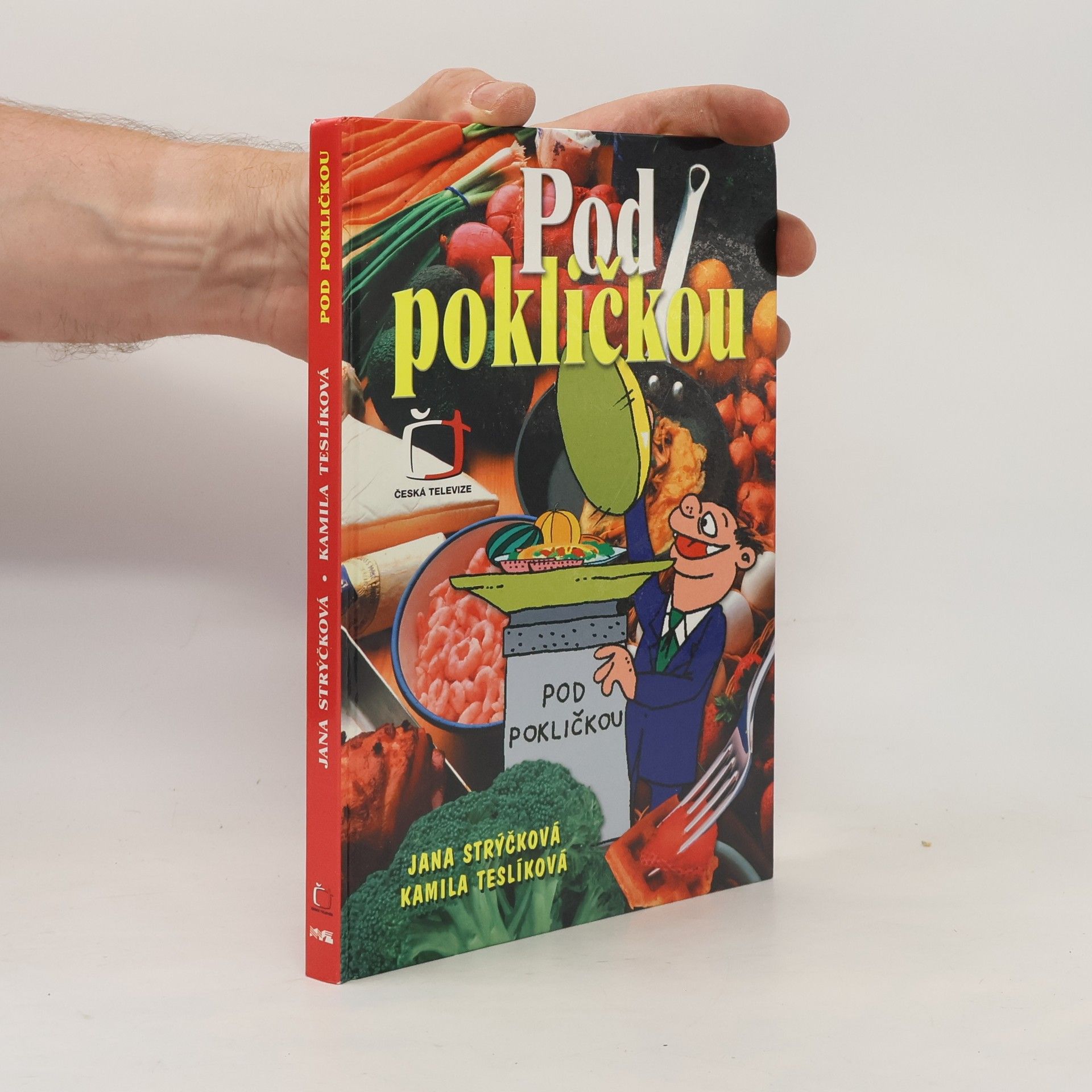 Pod pokličkou
