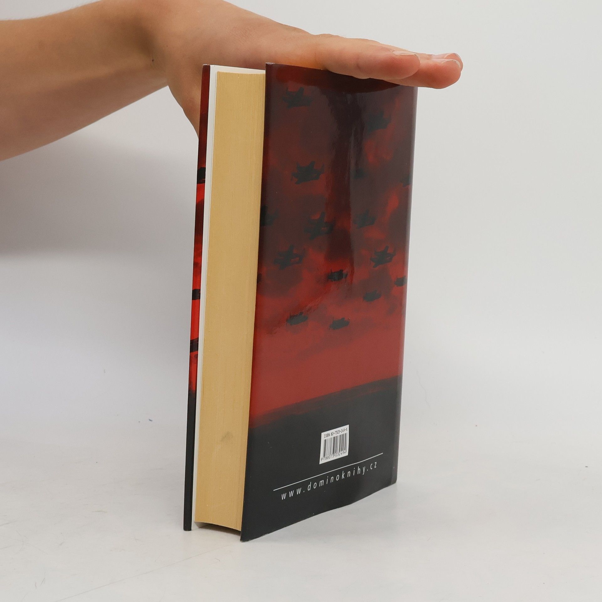 Robert Ludlum Dědictví Scarlattiů