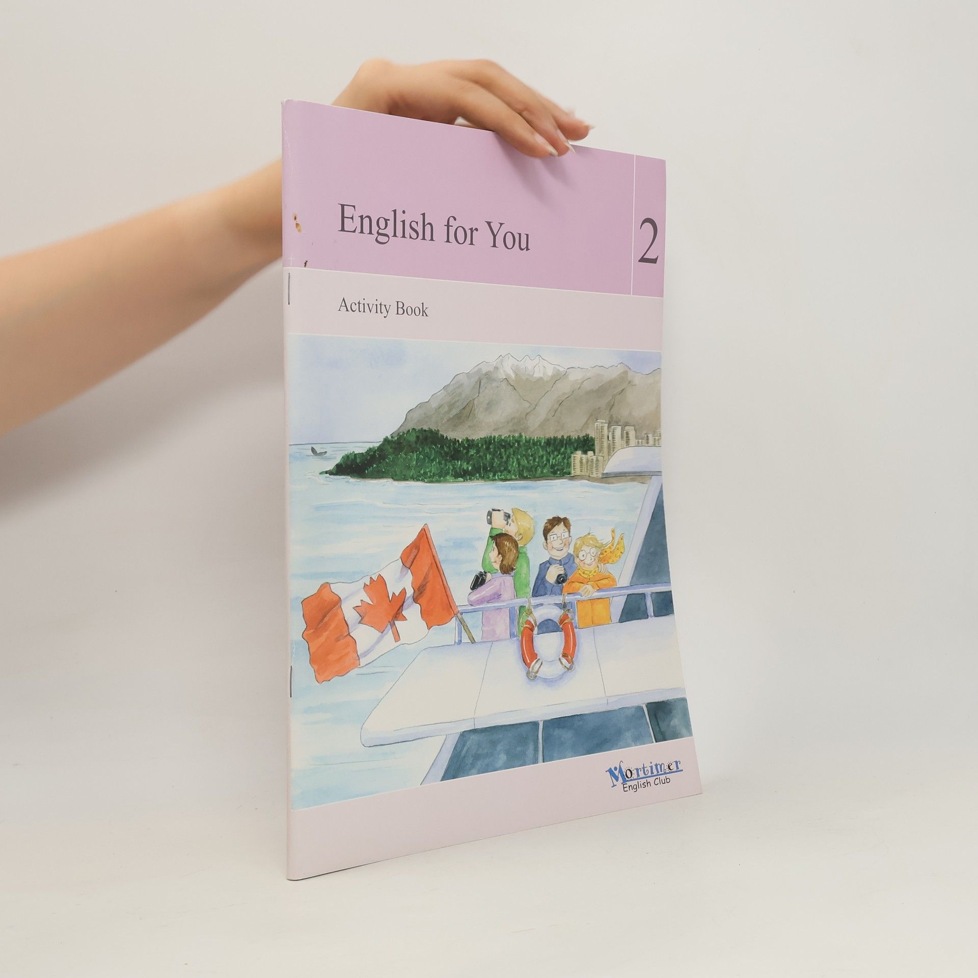 English for You 2