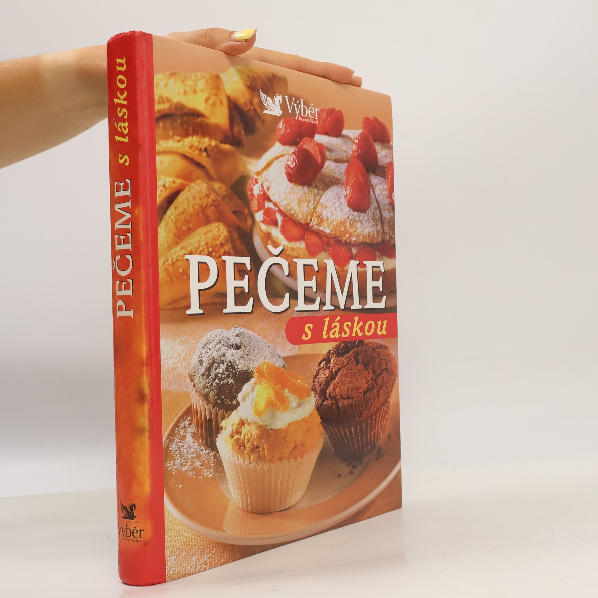 Autorenkollektiv Pečeme s láskou