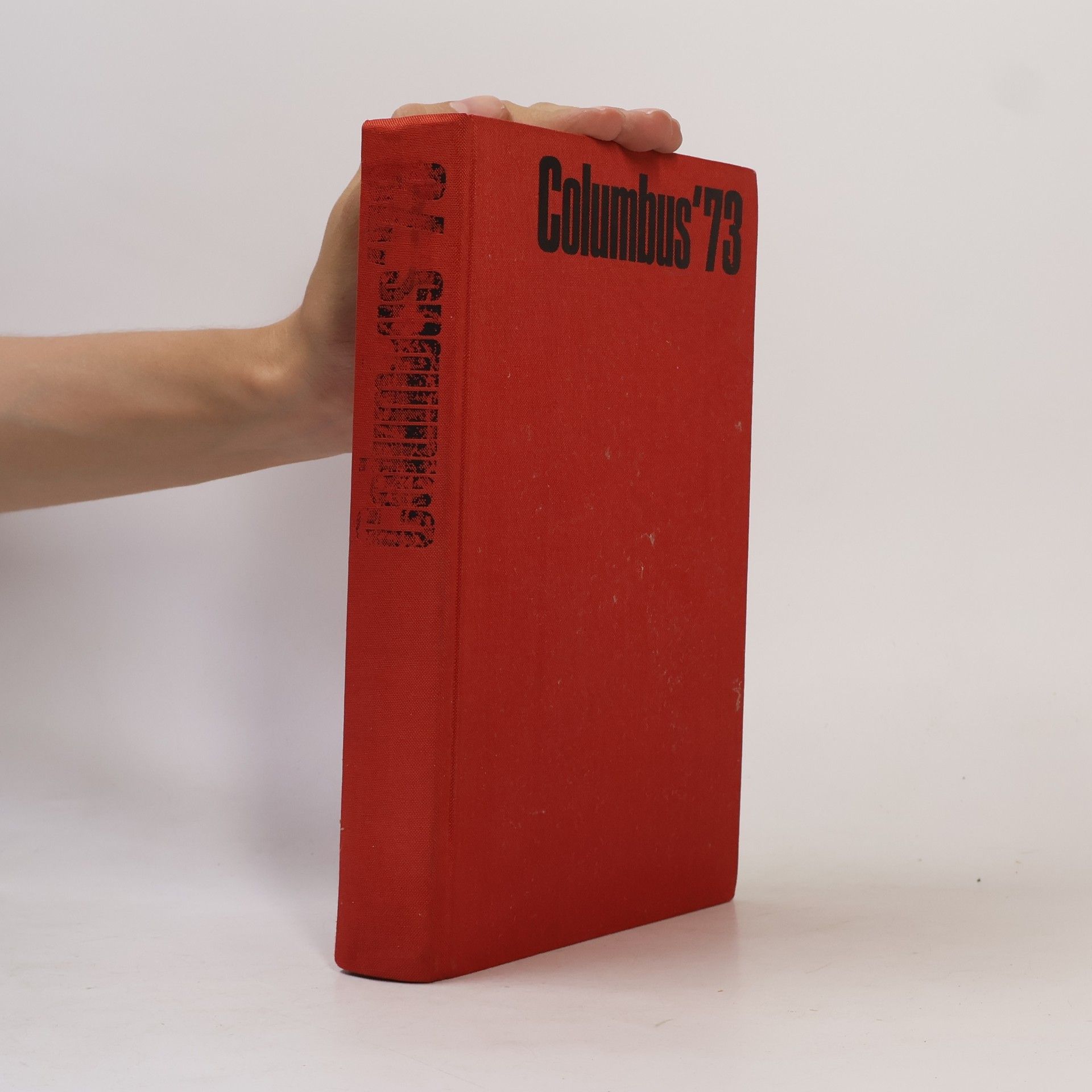 Autorenkollektiv Columbus 73