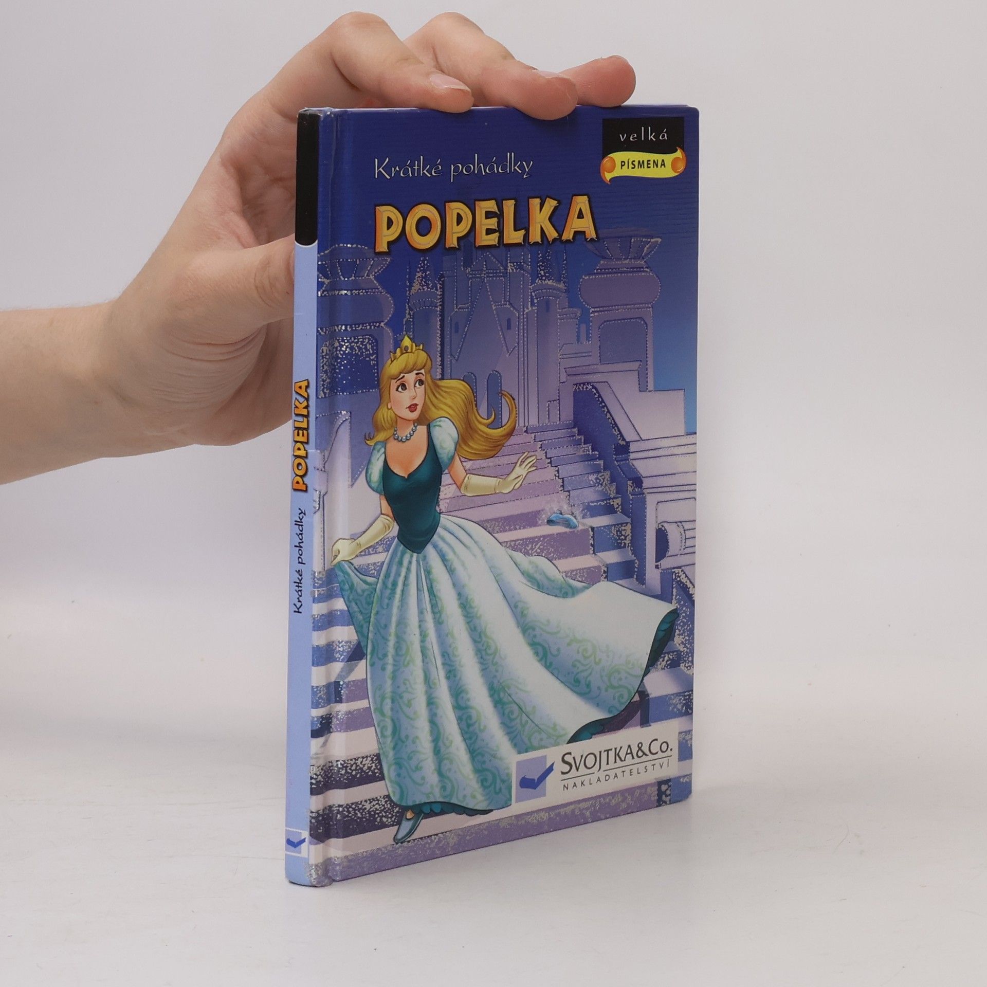 Autores varios Popelka