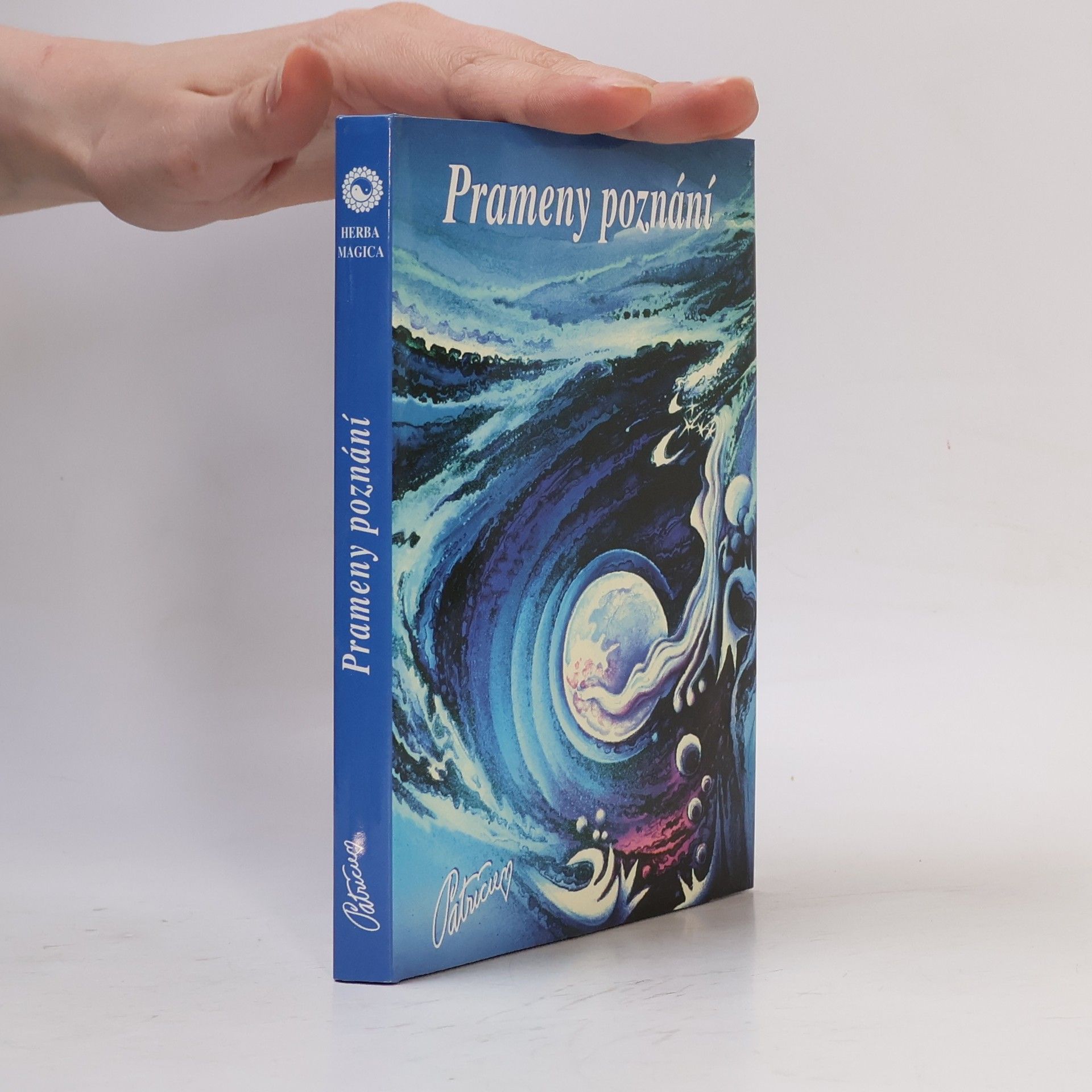 Prameny poznání