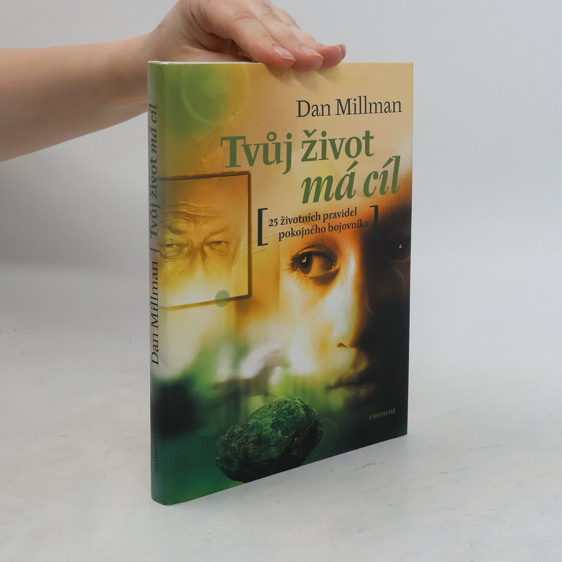 Tvůj život má cíl