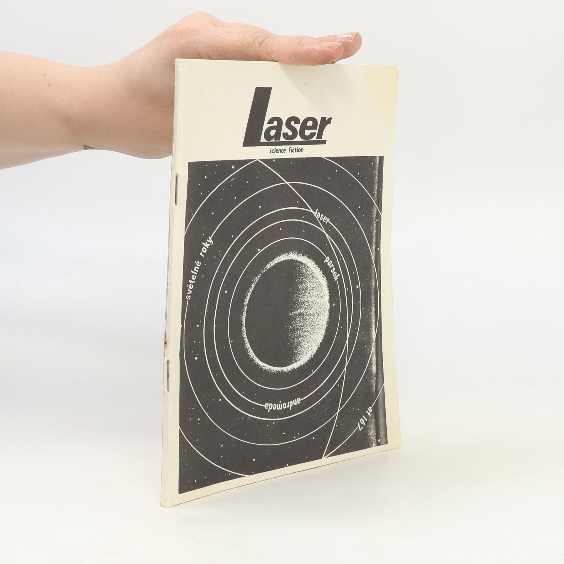 Kolektiv autorů Laser