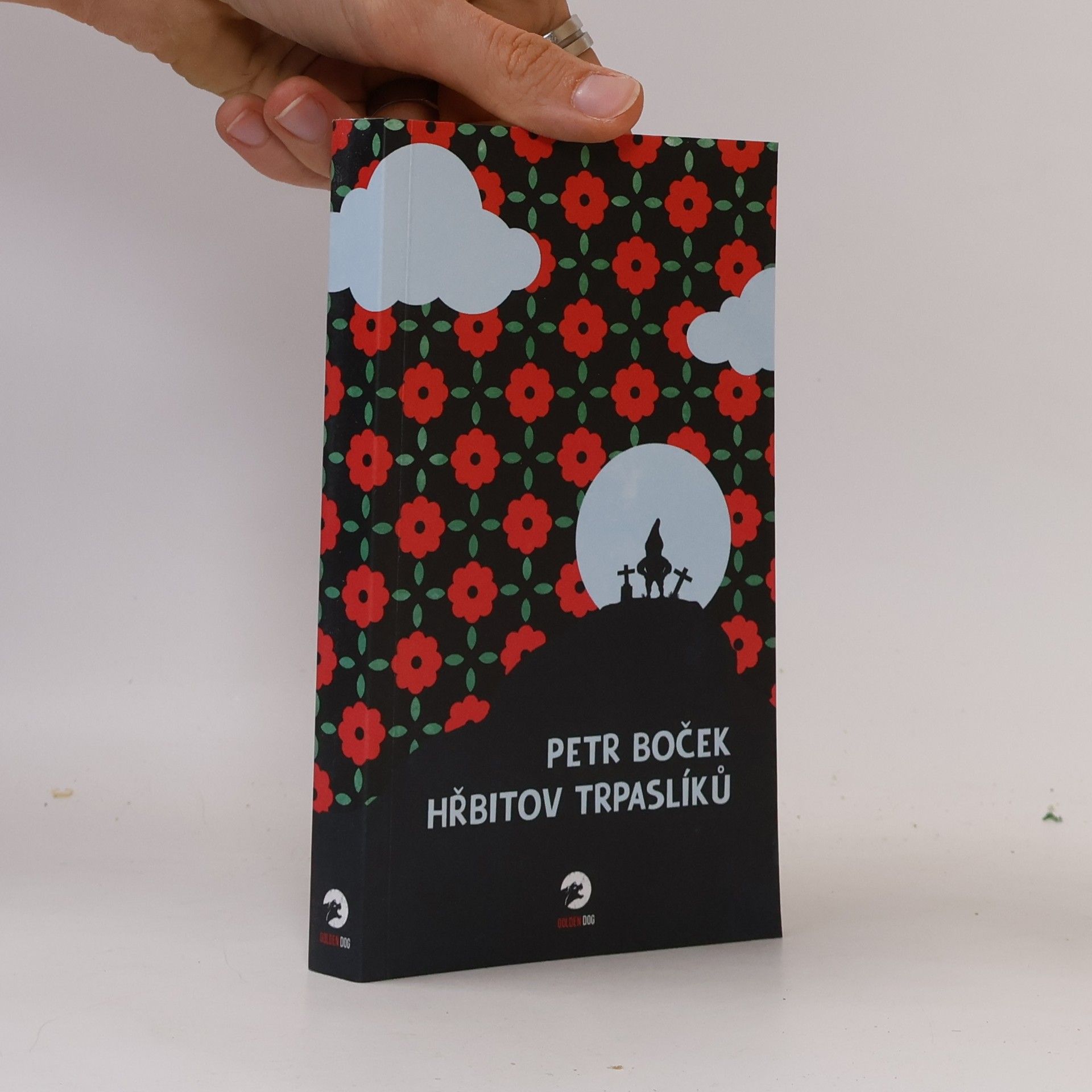 Hřbitov trpaslíků
