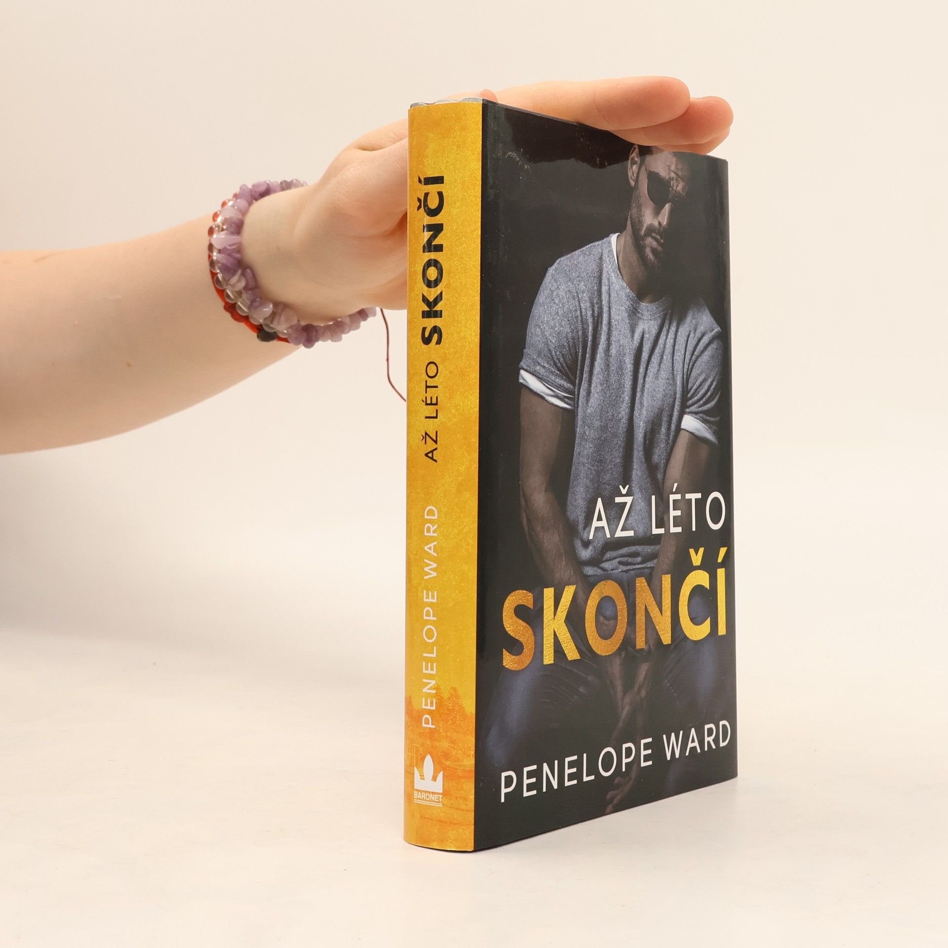Až léto skončí