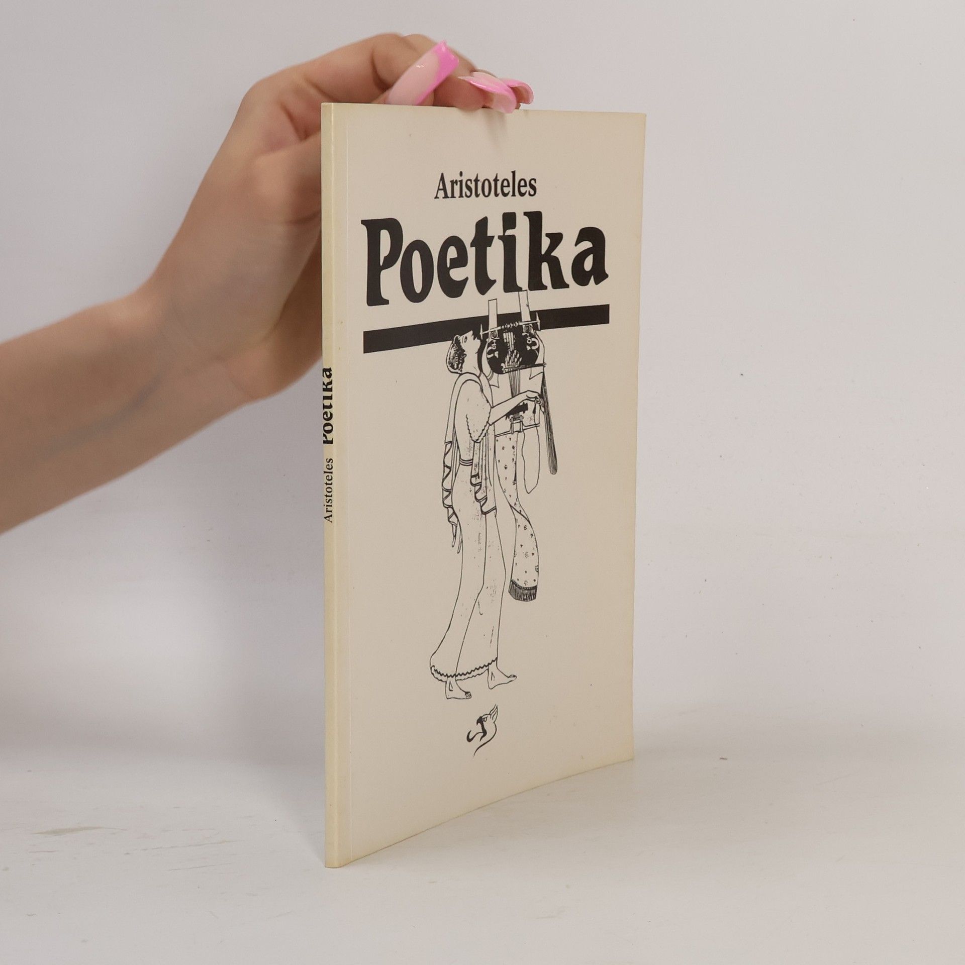 Aristoteles Poetika