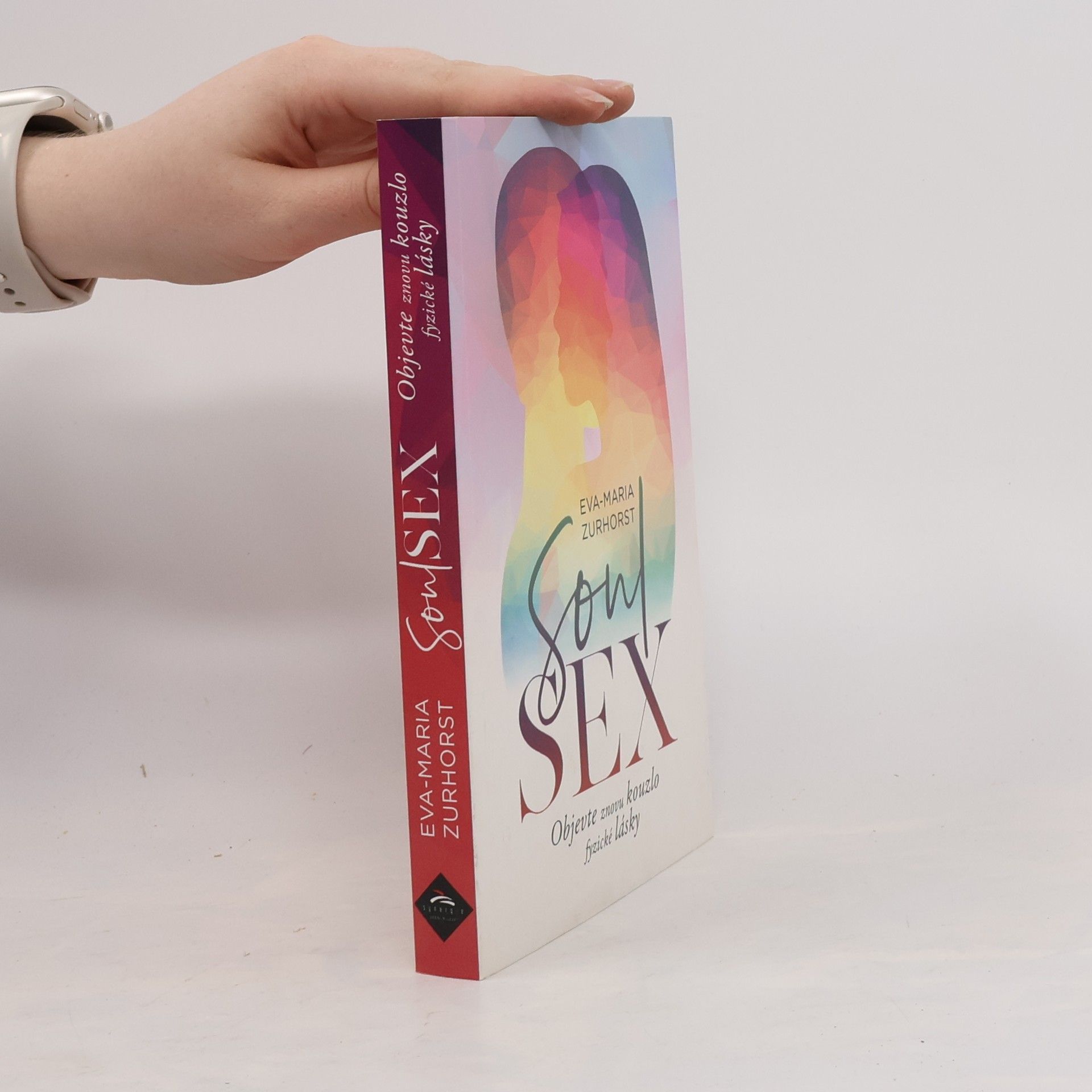 Eva-Maria Zurhorst Soulsex