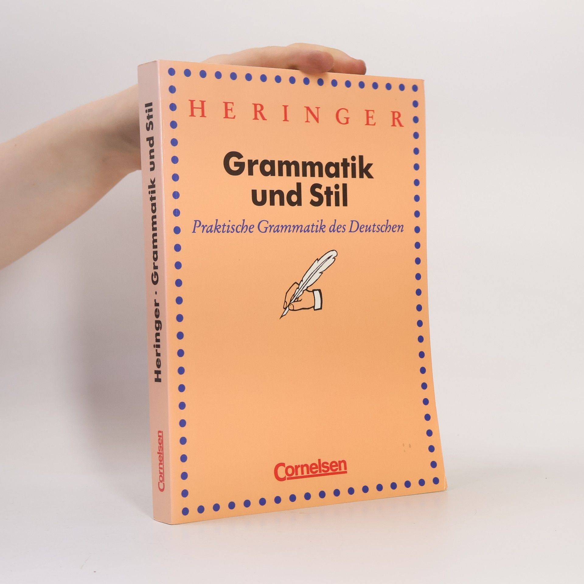 Various authors Grammatik und Stil
