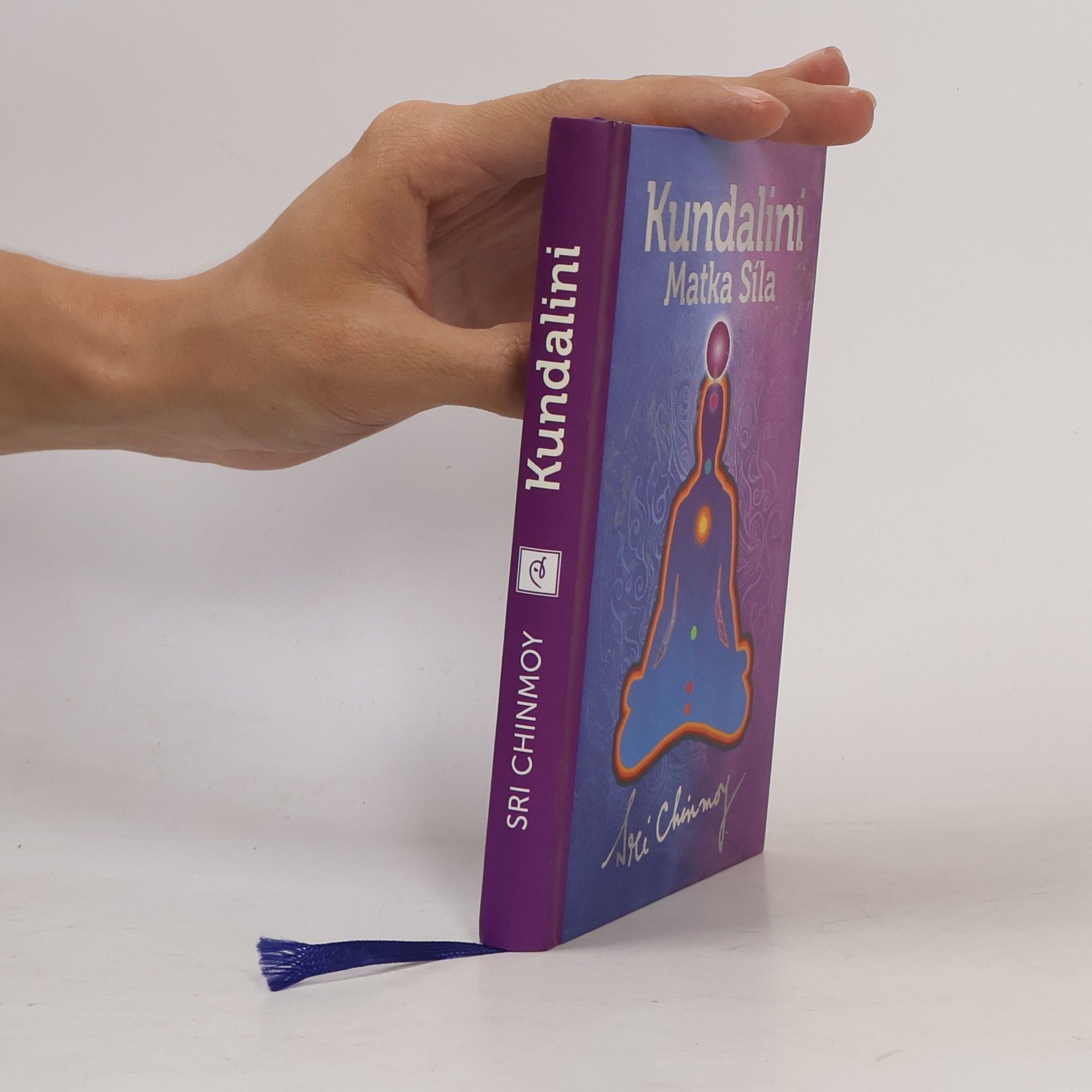 Chinmoy Kundalini. Matka Síla