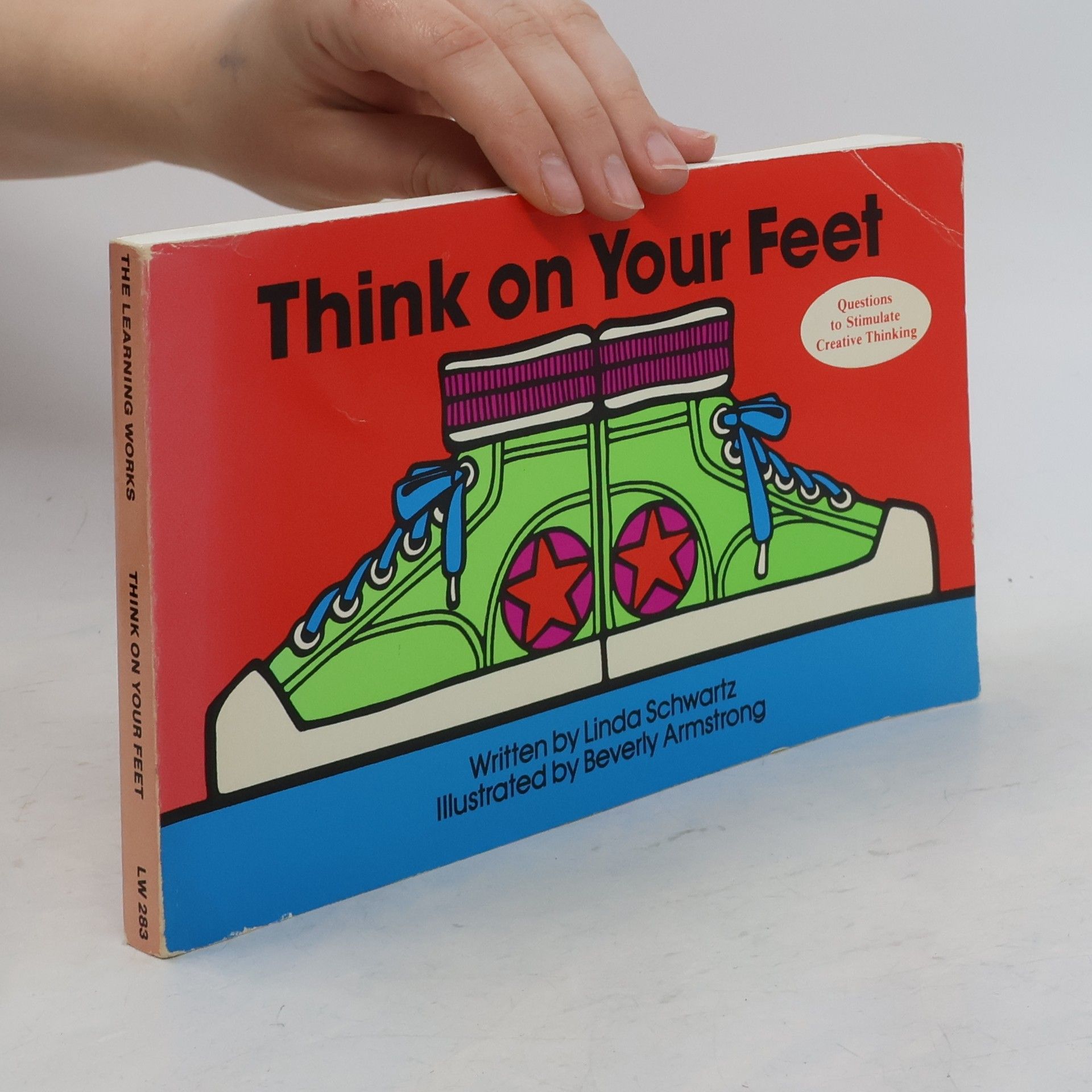 Think on Your Feet