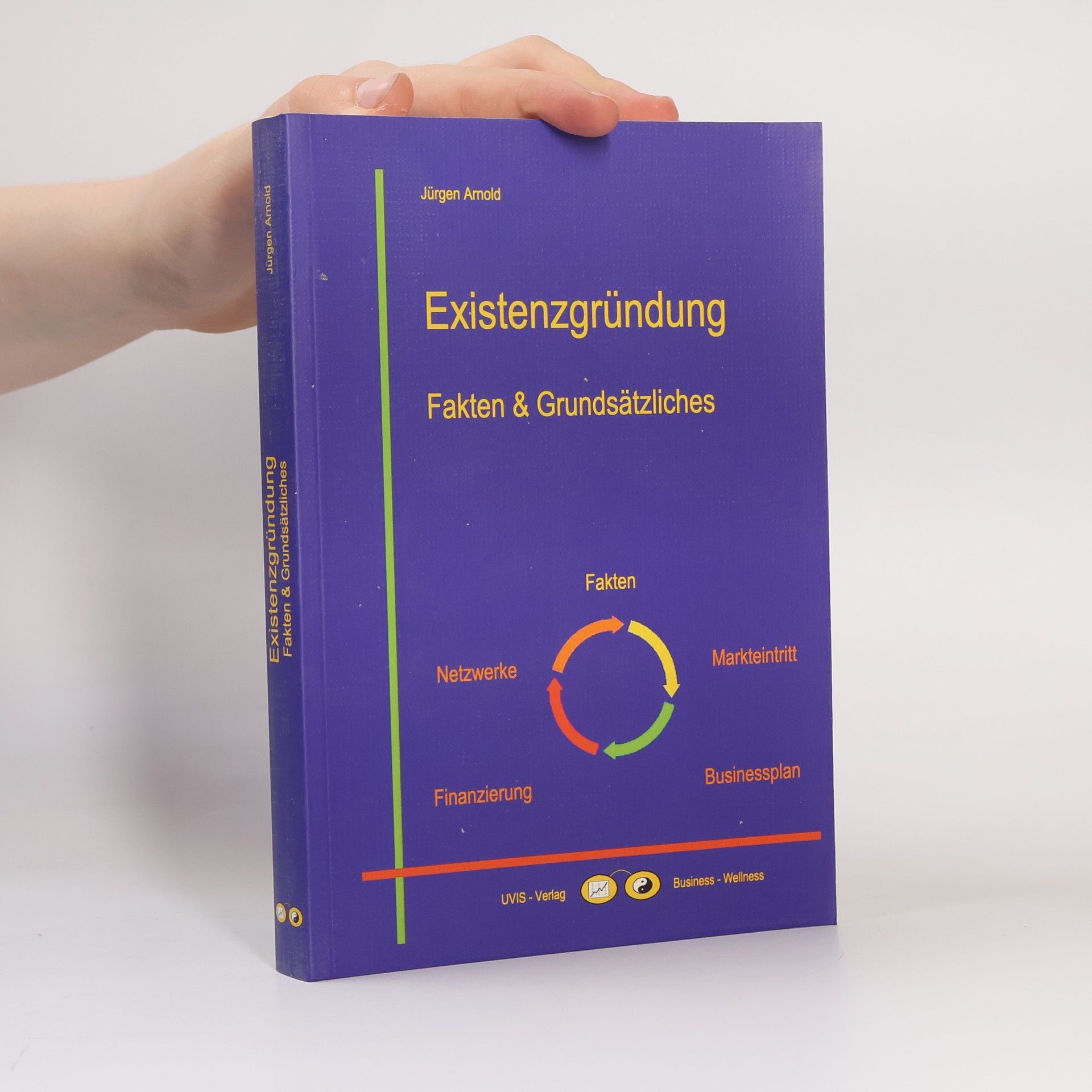 Business-Themen: Existenzgründung: Fakten & Grundsätzliches