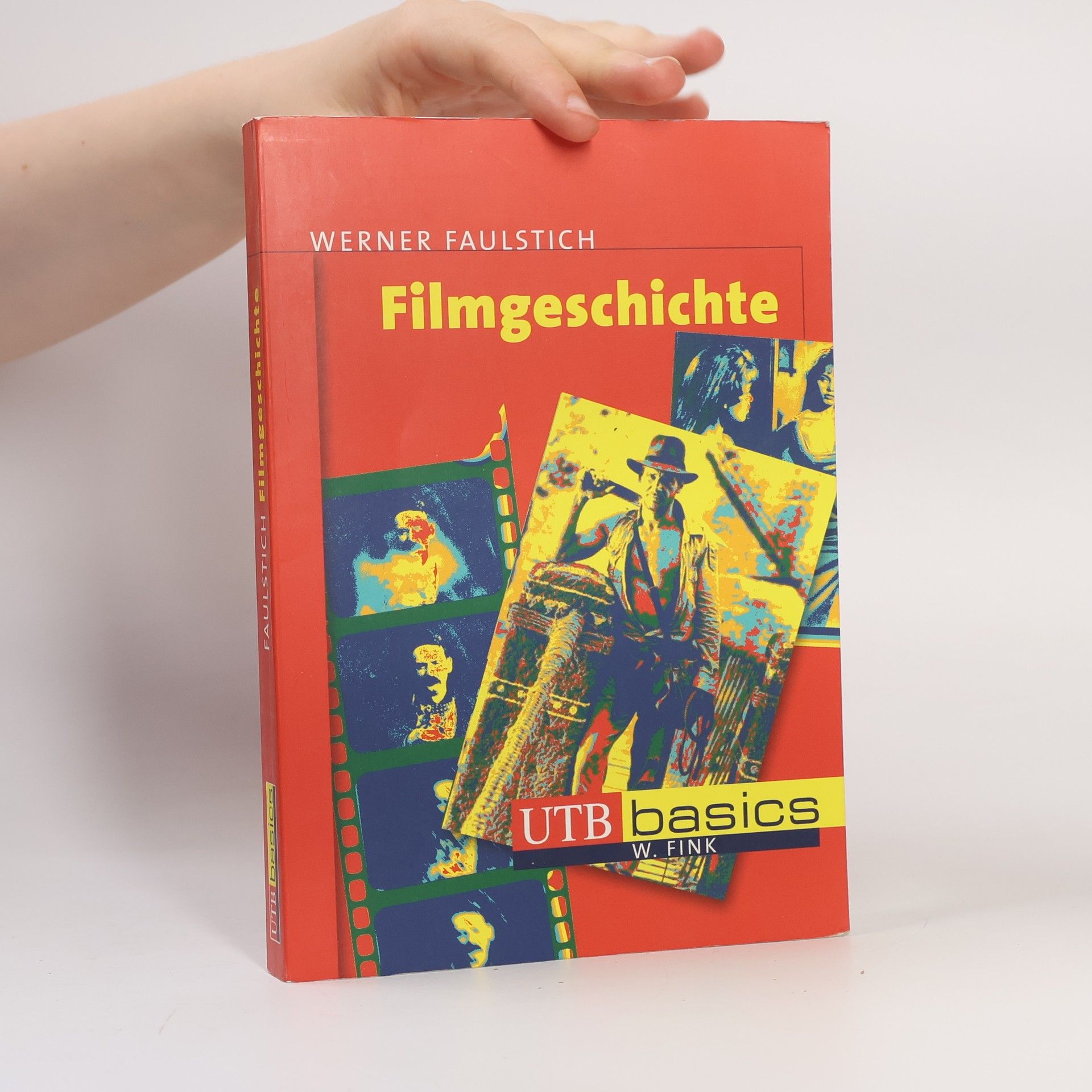 Filmgeschichte