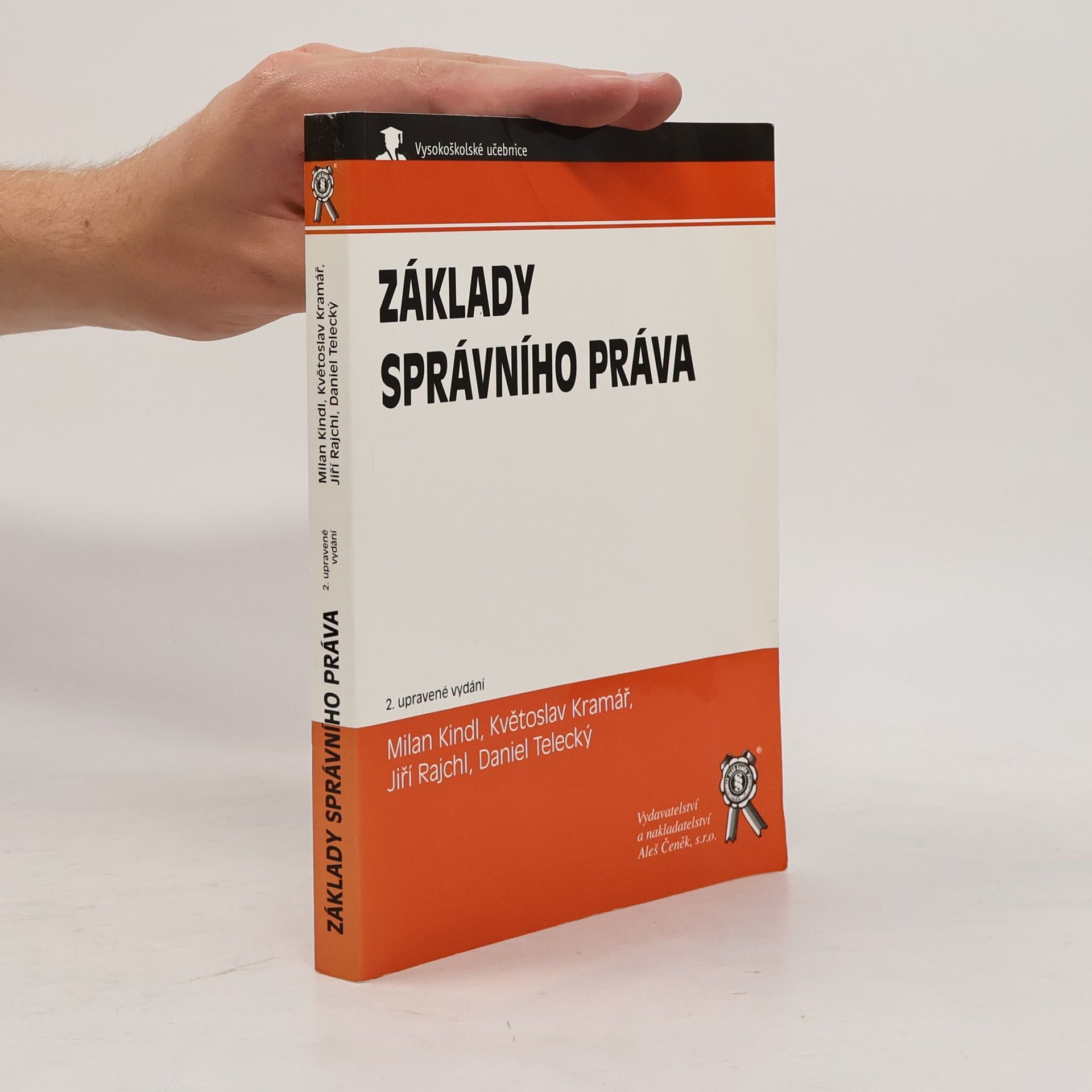 Základy správního práva