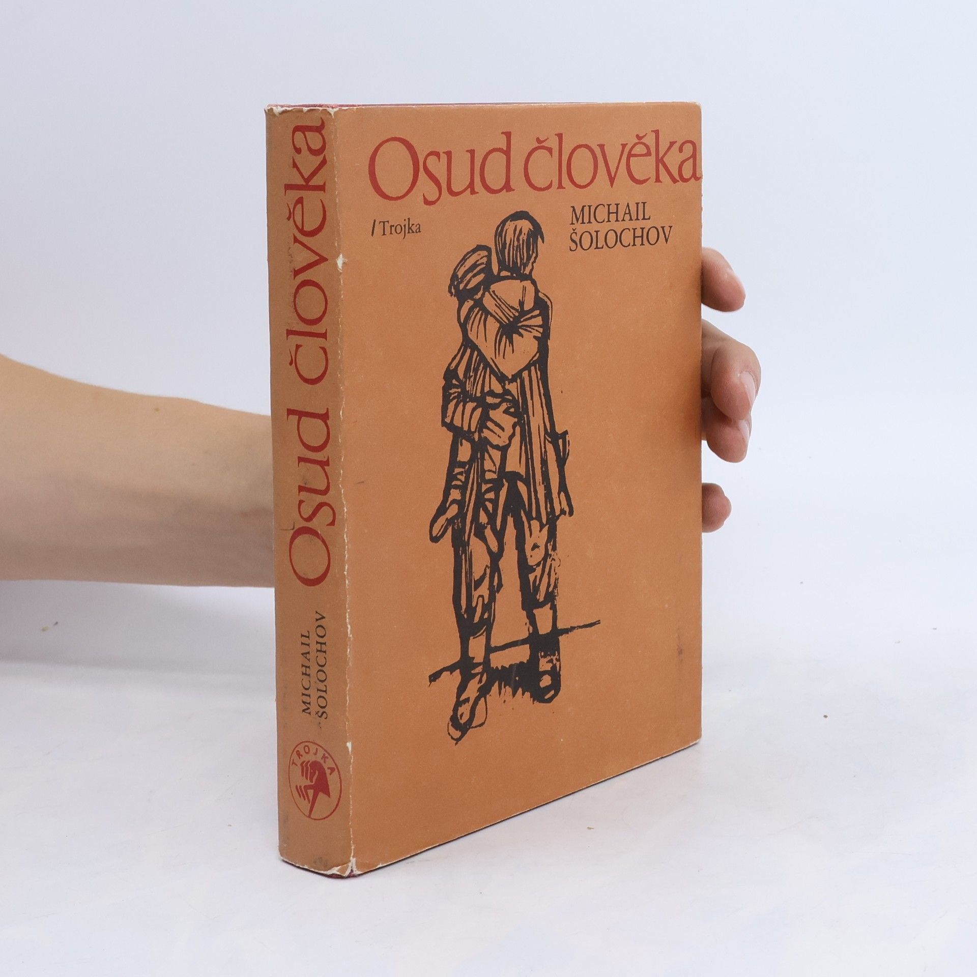Osud člověka