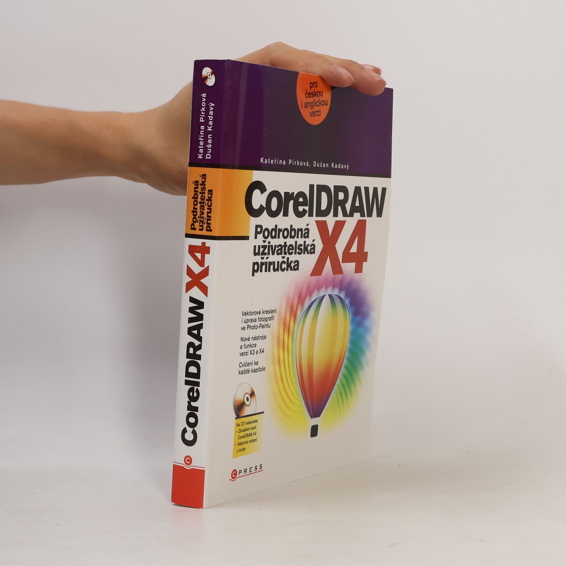 CorelDraw X4