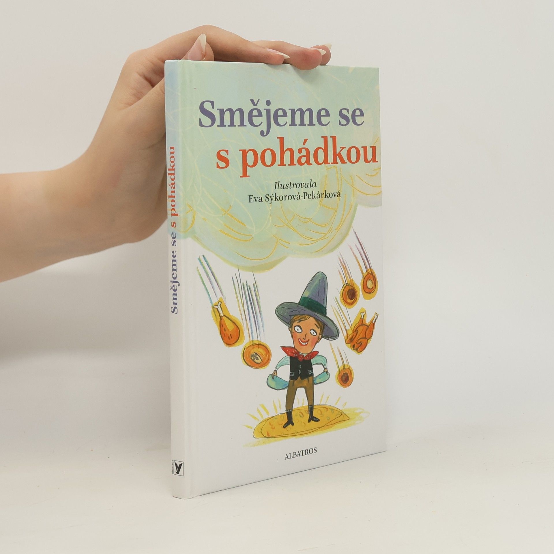Smějeme se s pohádkou