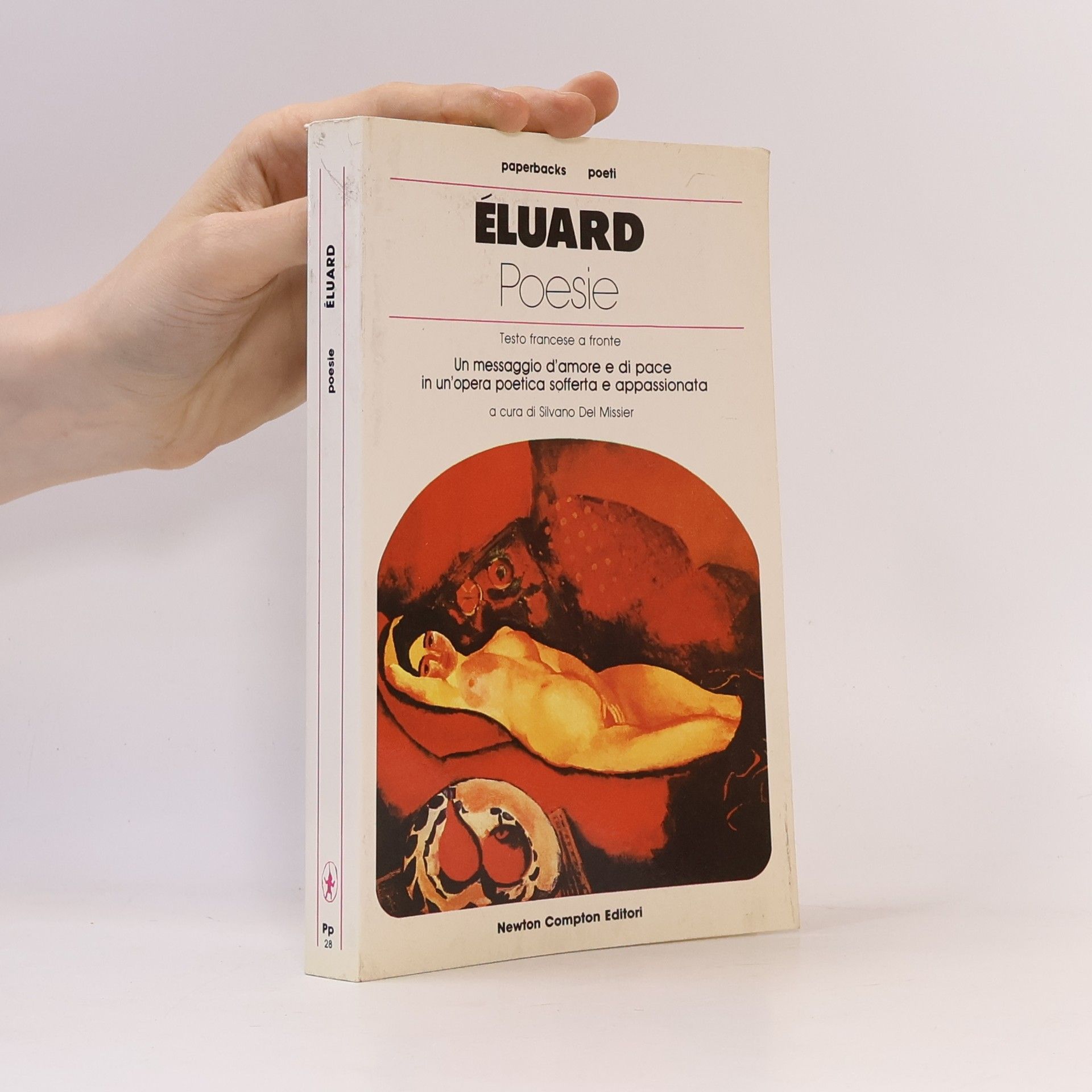 Paul Éluard Poesie