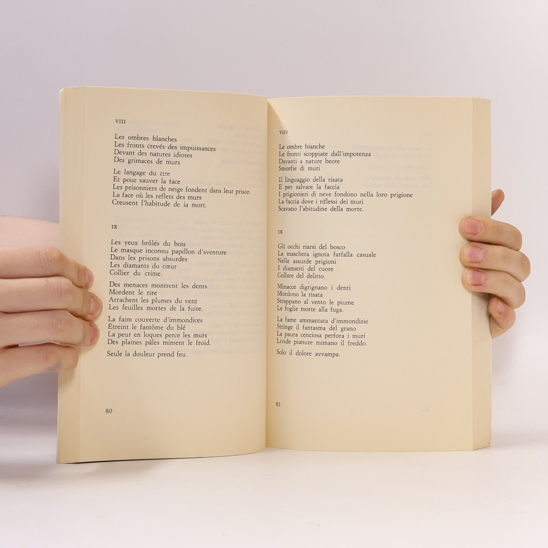 Paul Éluard Poesie
