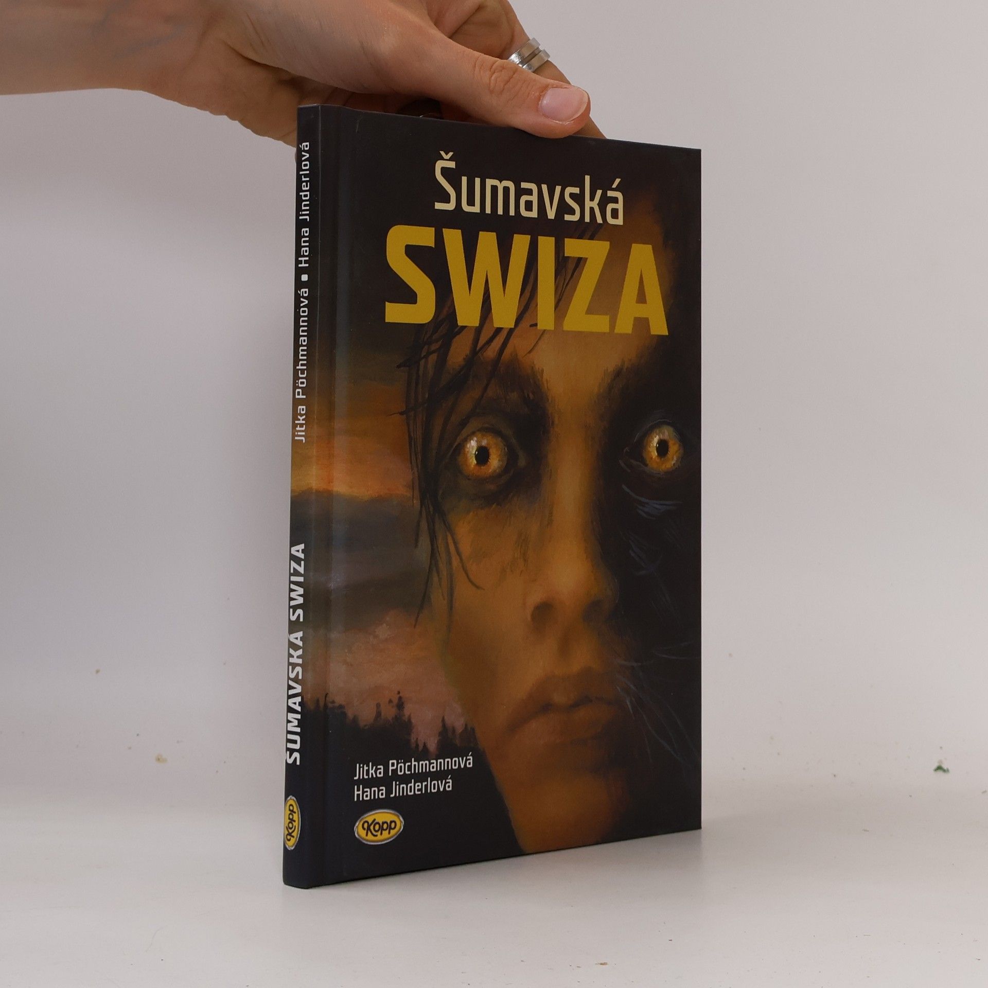 Šumavská SWIZA