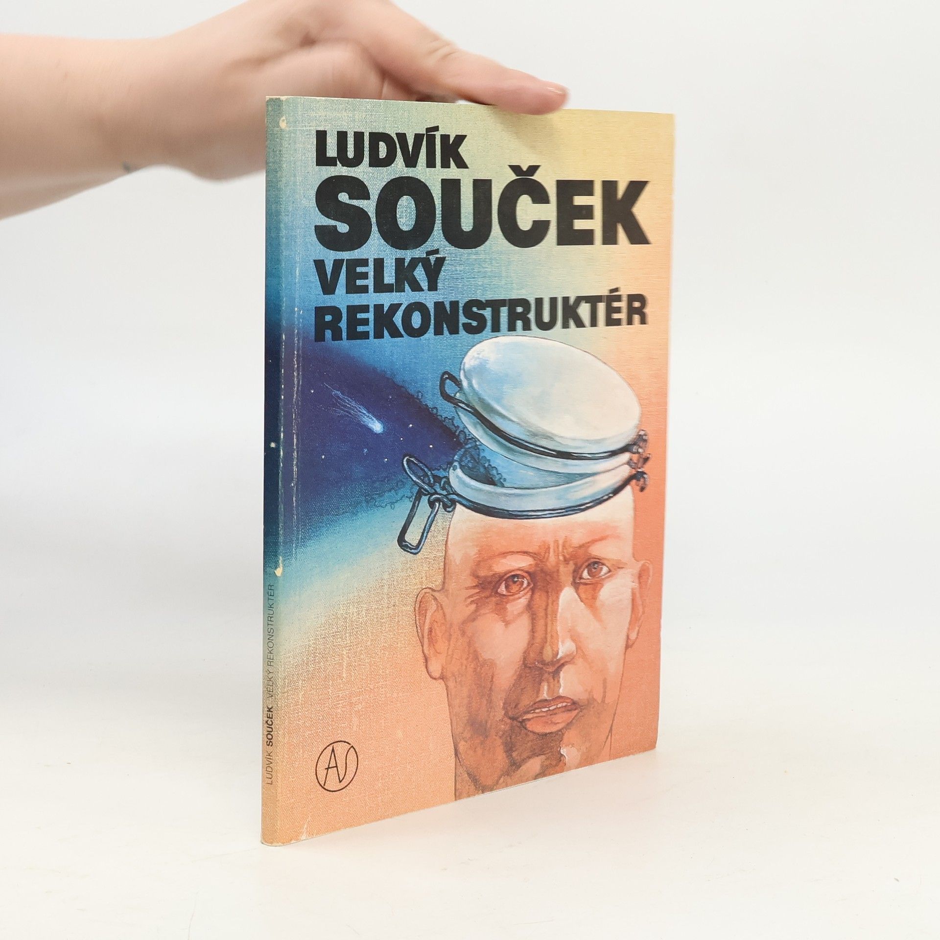 Velký rekonstruktér